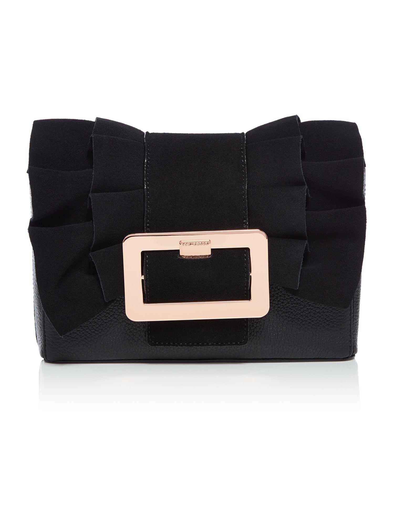ted baker frill bag