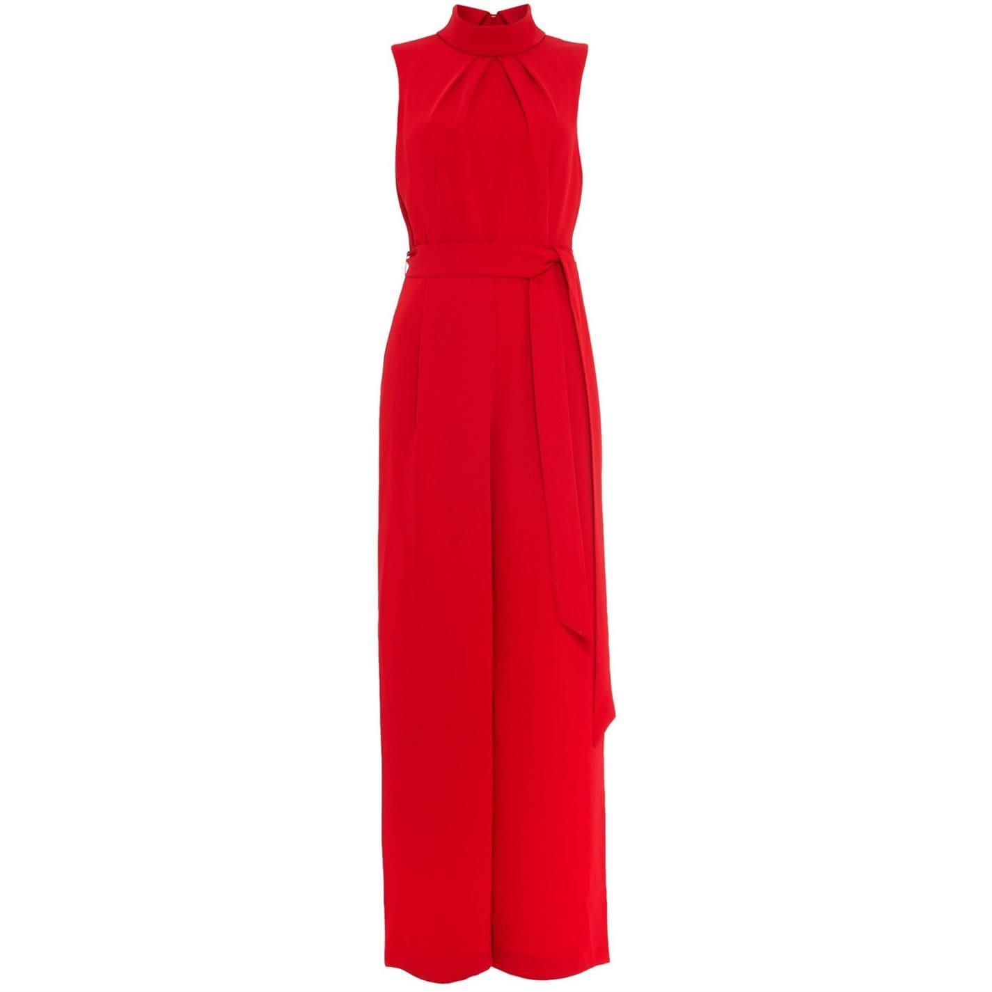 house of fraser phase eight jumpsuit