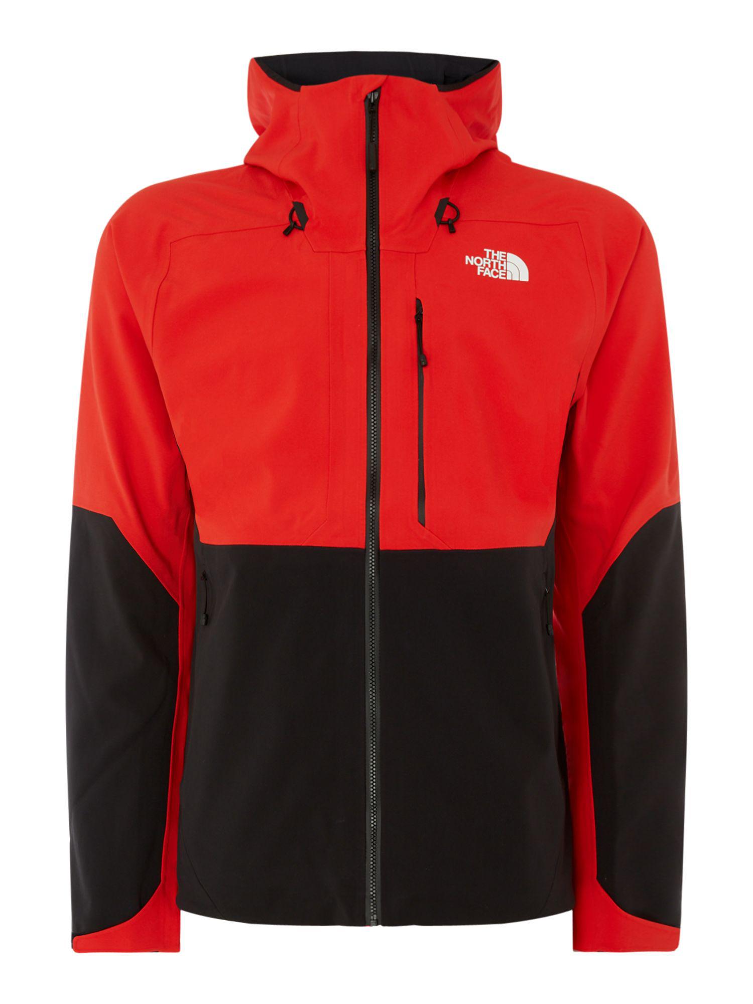 the north face men's apex nimble soft shell jacket