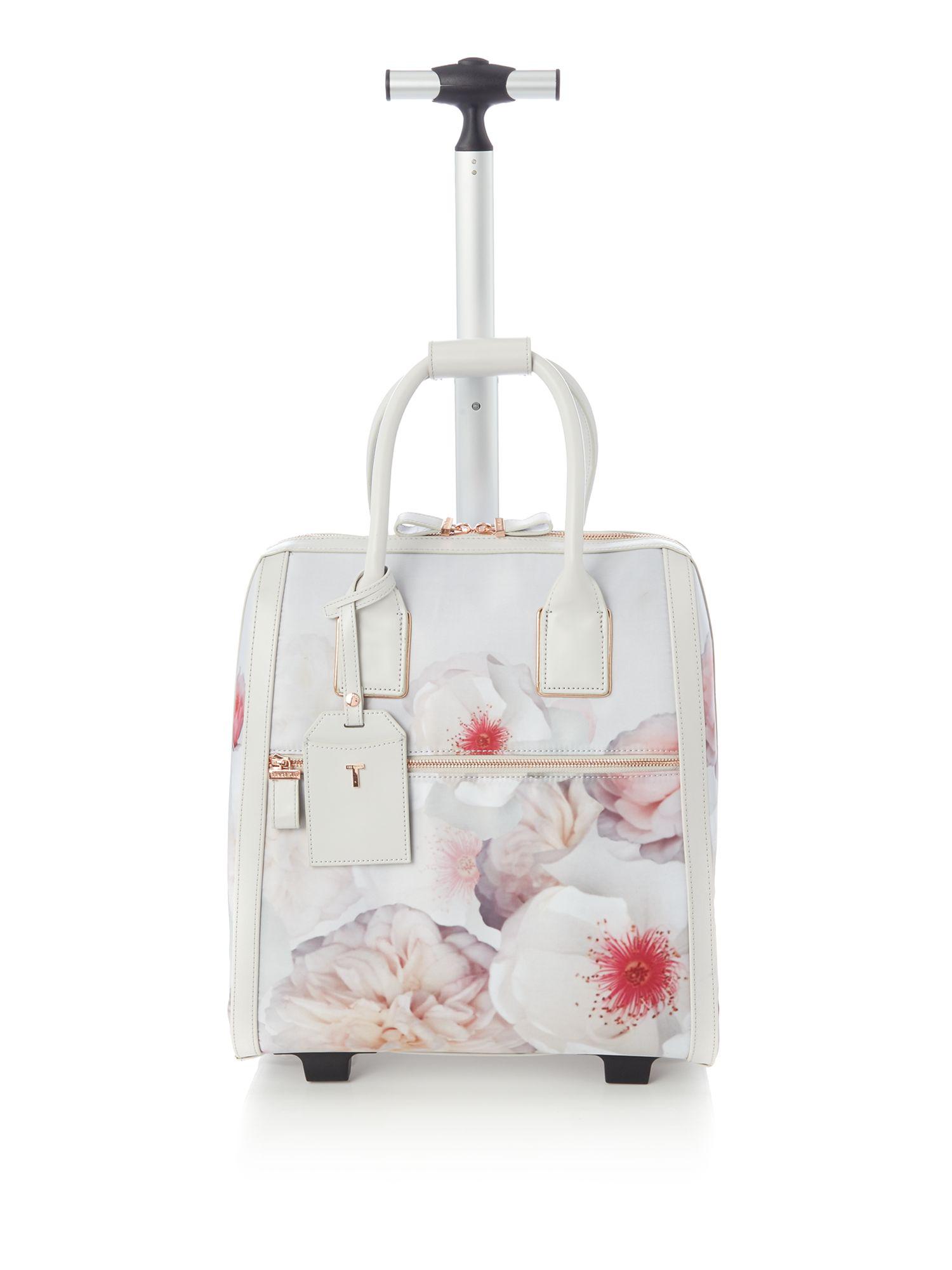 ted baker carry on case