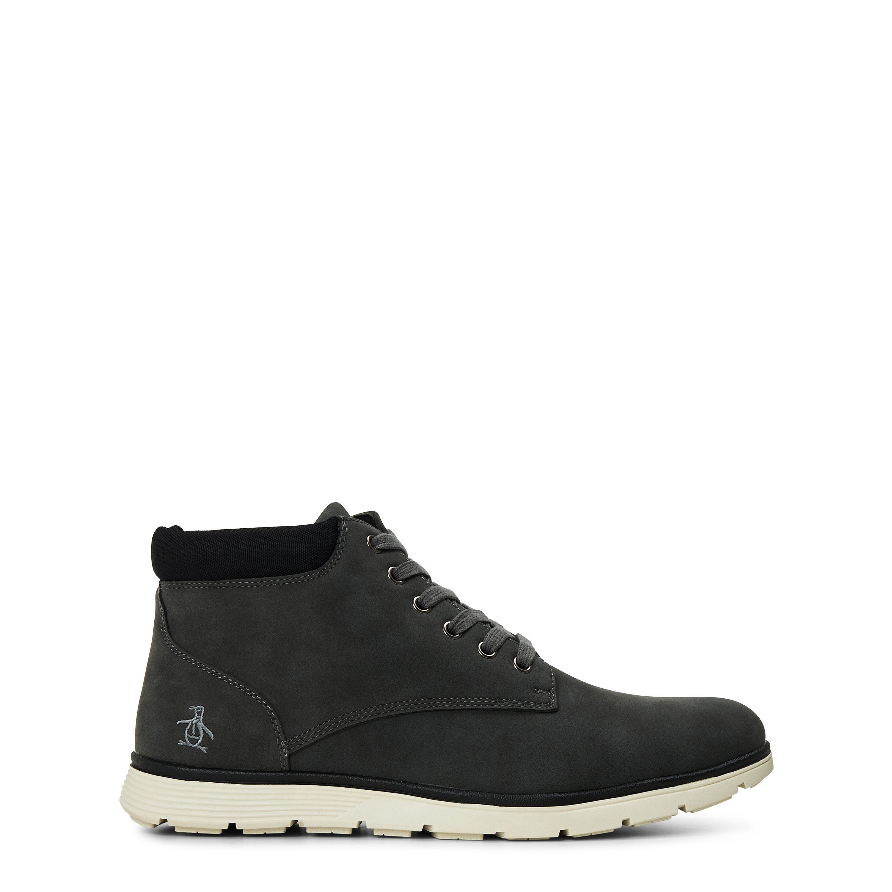 original penguin natsu chukka boots