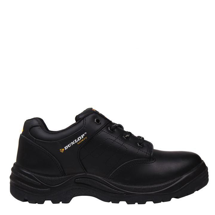 Dunlop maine safety shoes best sale