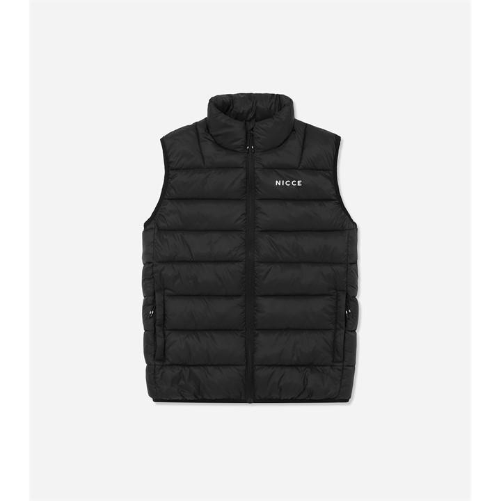 Nicce body warmer discount
