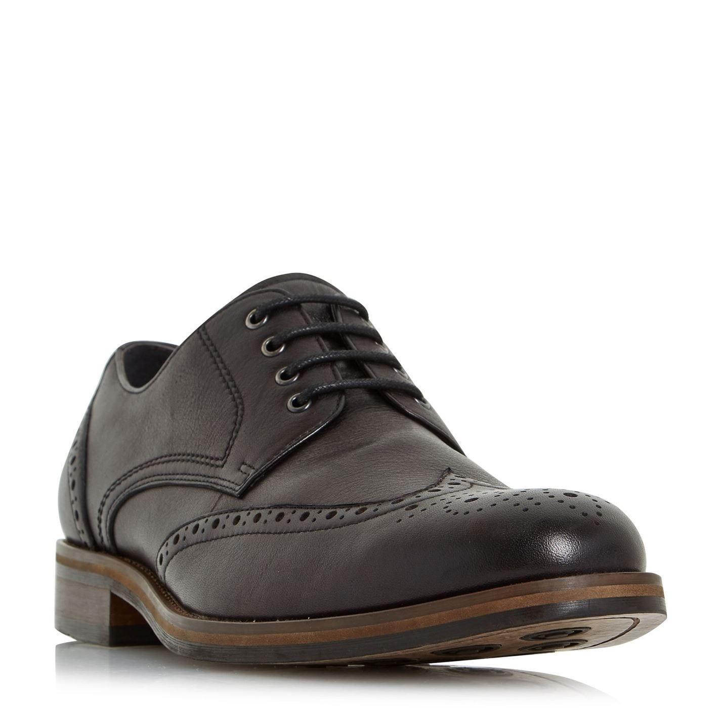 Bertie sales packman brogues