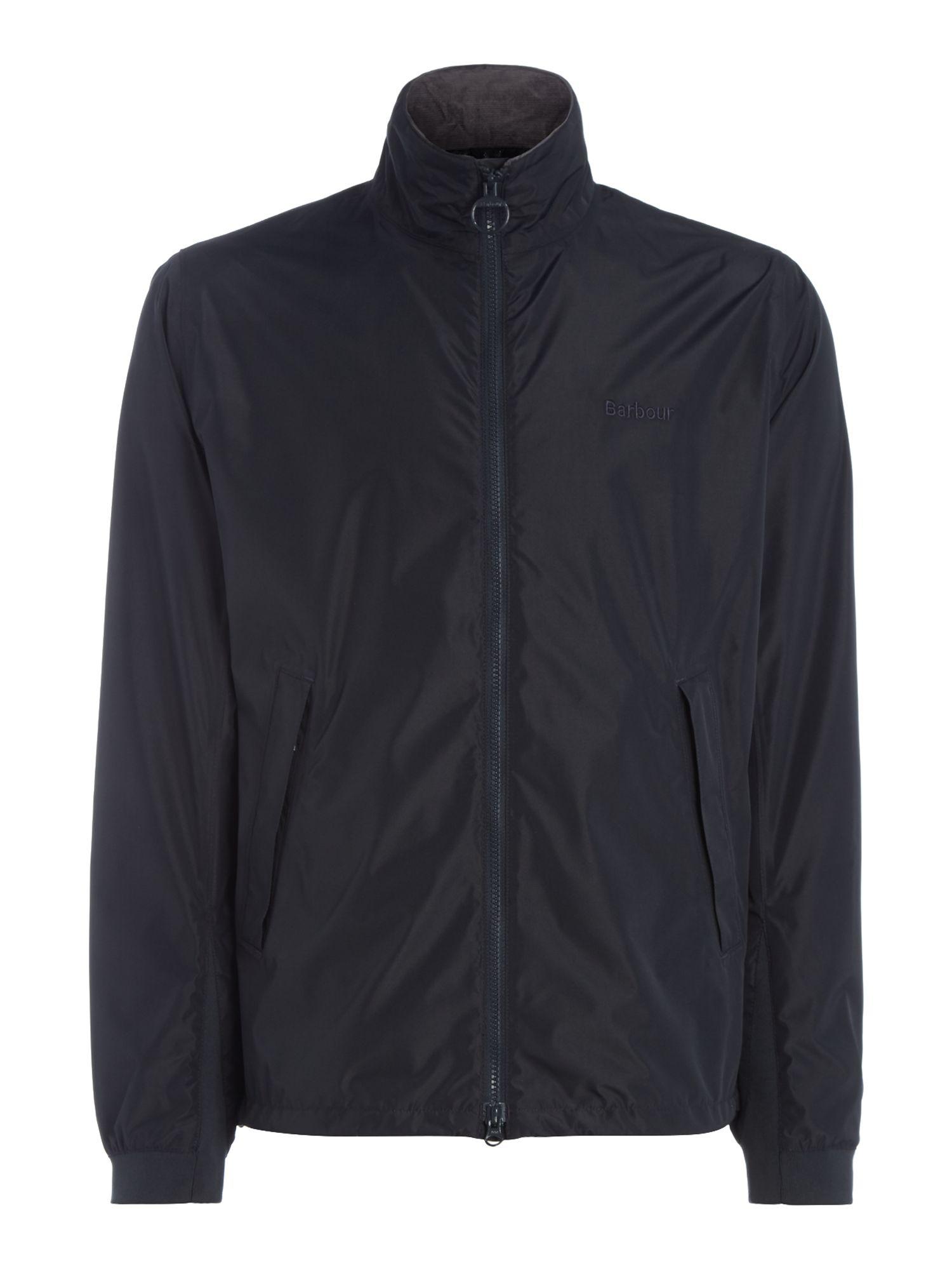 barbour admirality
