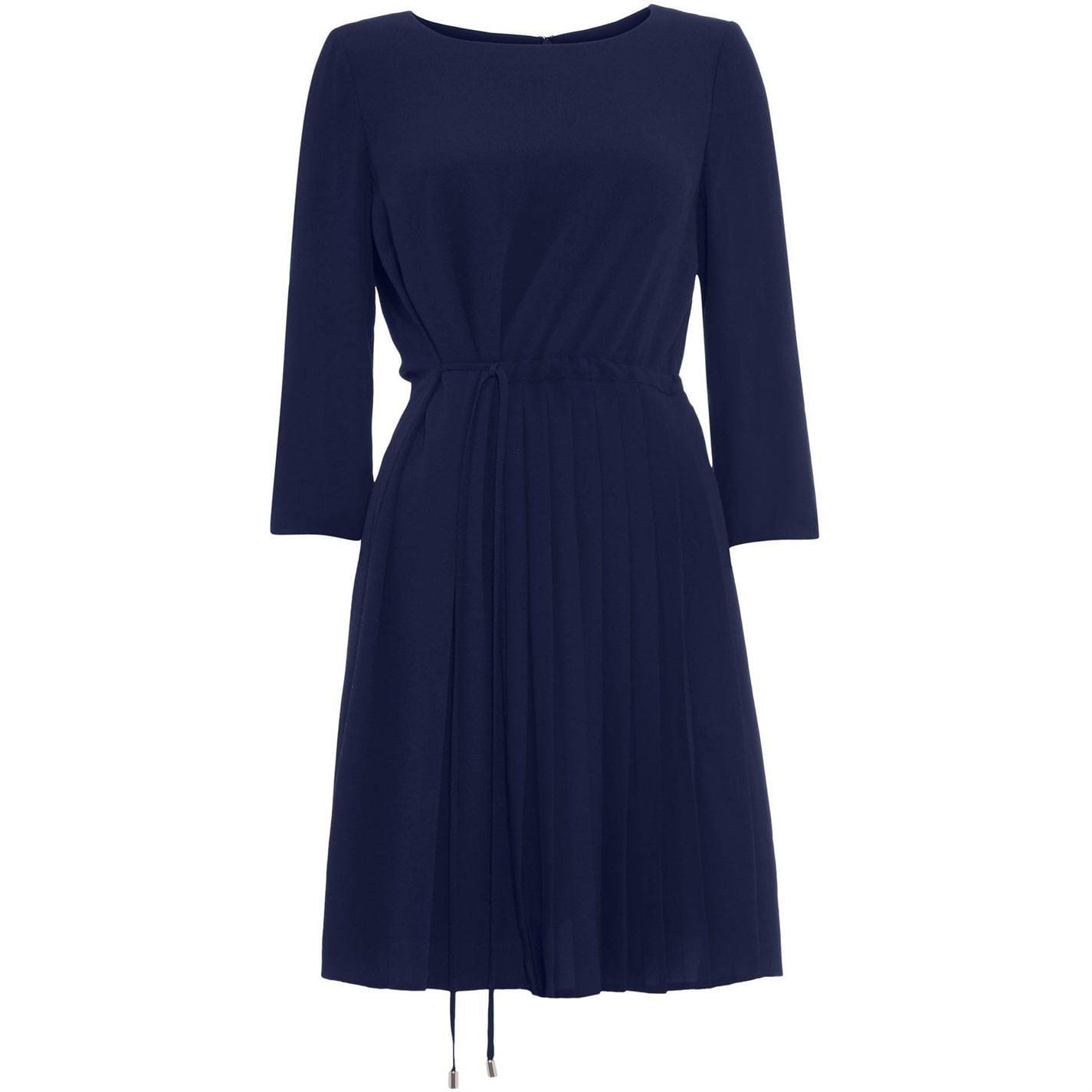 phase eight thelma tie side dress