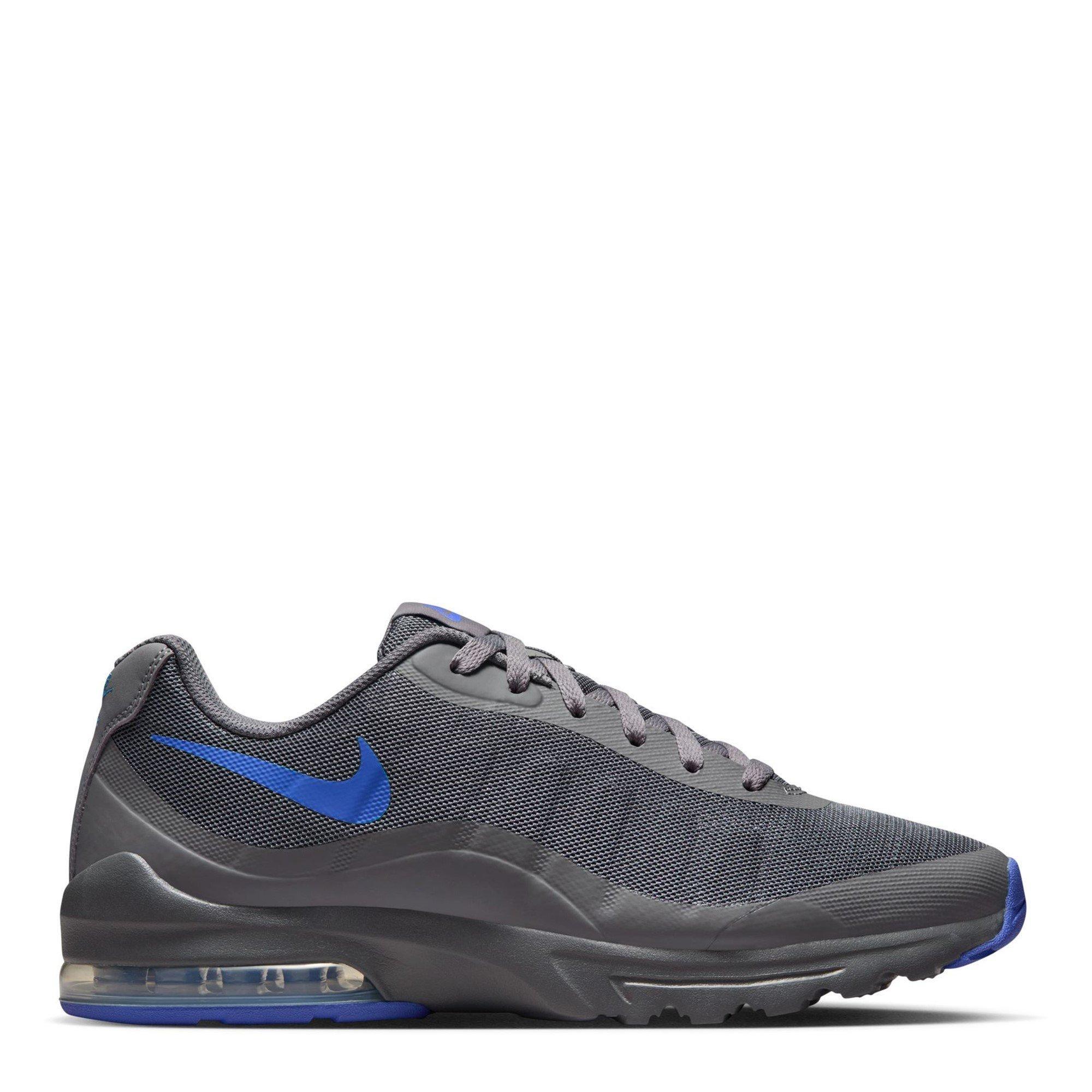nike men's air max invigor trainers