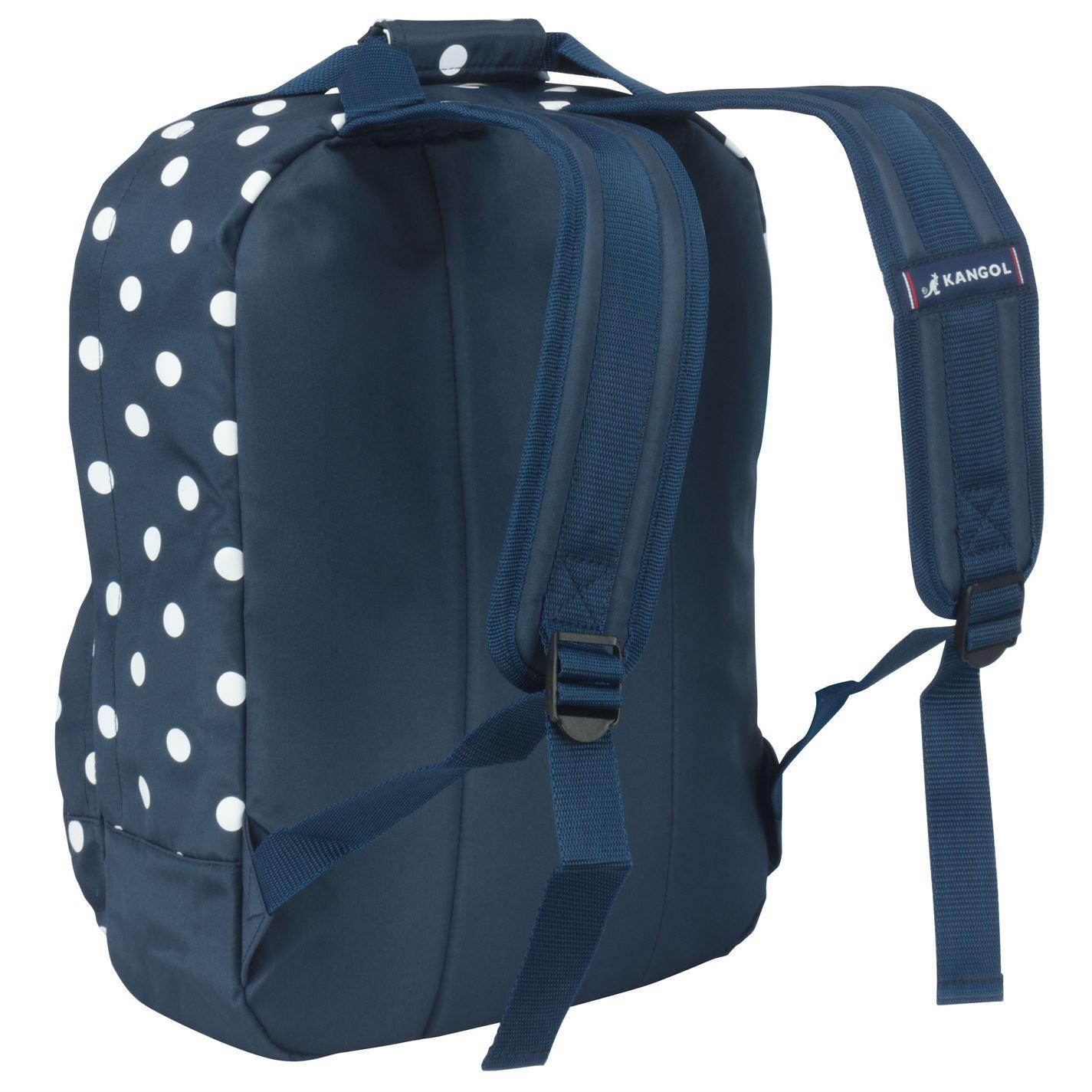 kangol 2in1 cabin case