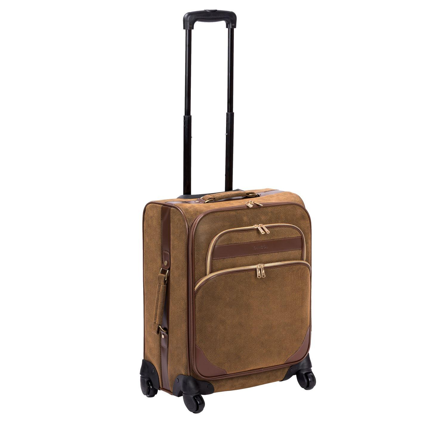 kangol suitcase house of fraser