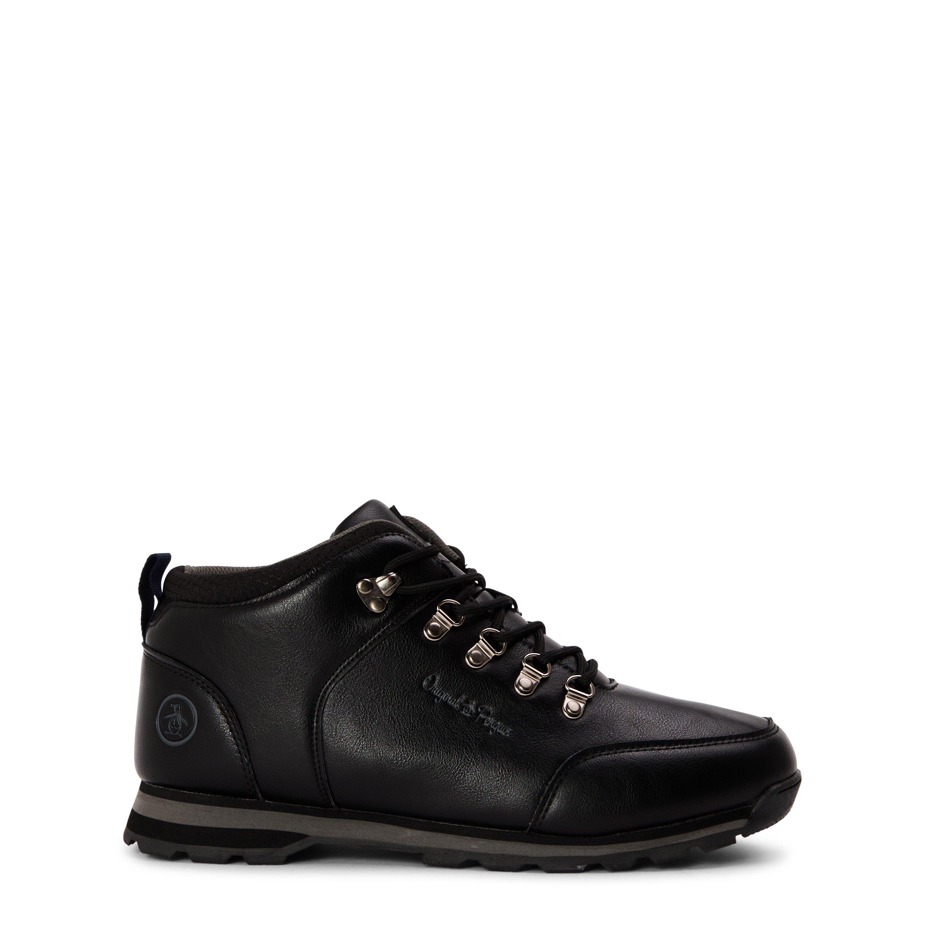 original penguin natsu chukka boots