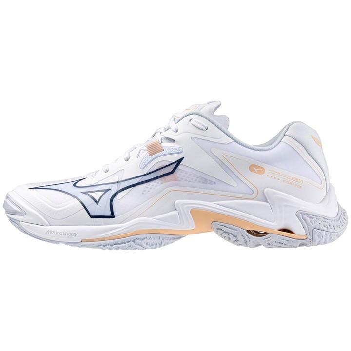 Mizuno deals volley birch