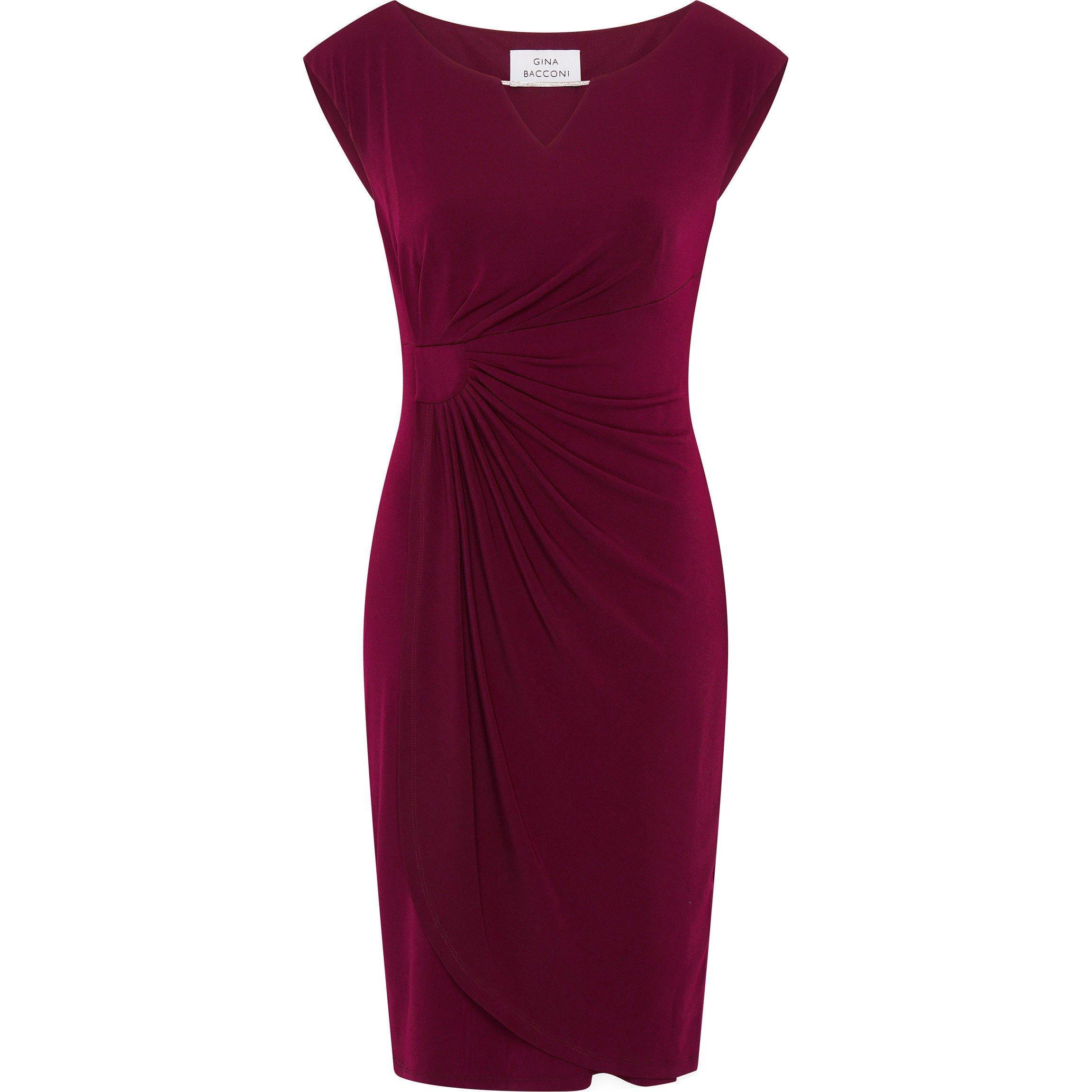 Red Gina Bacconi Dresses for Women | Lyst UK
