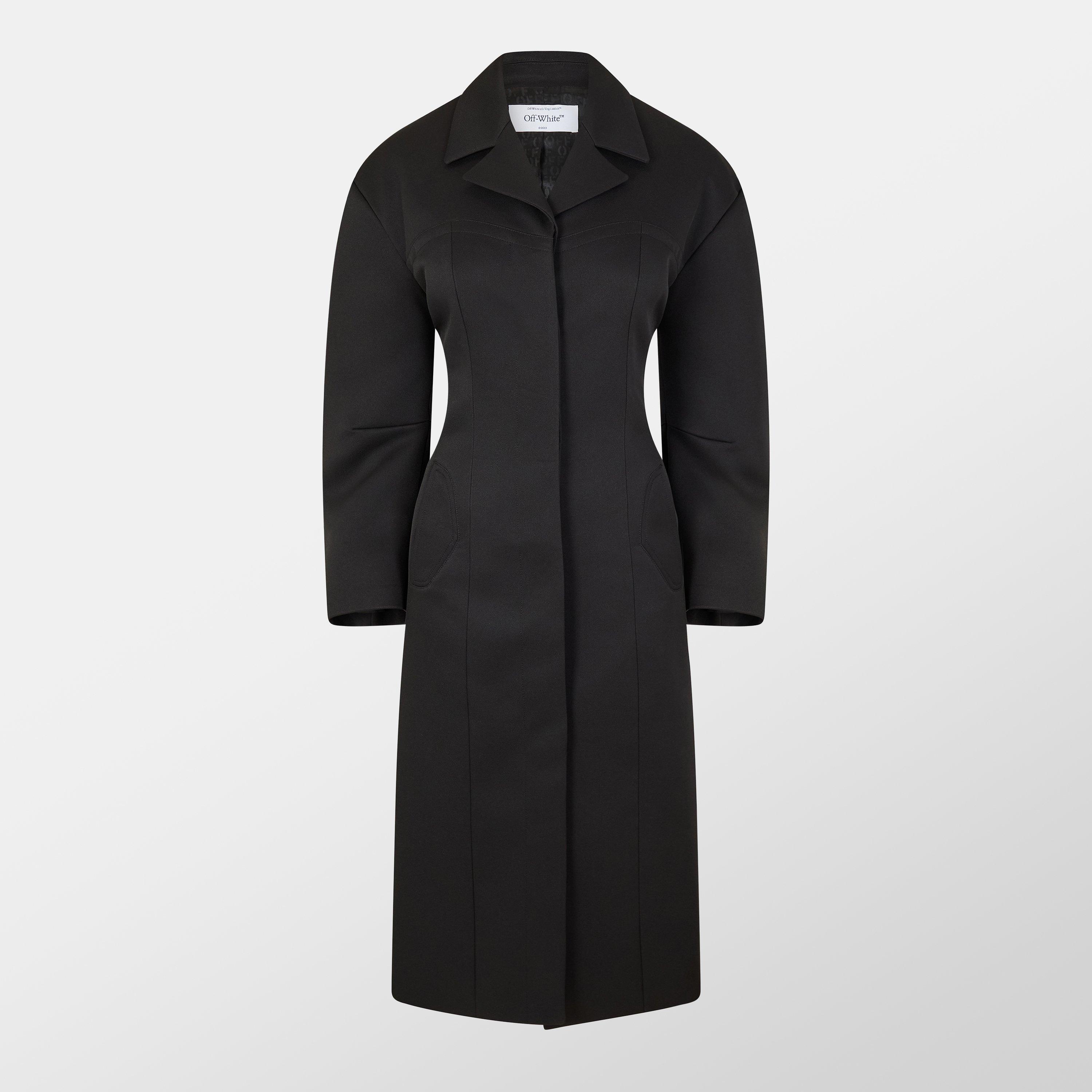 Off-White c/o Virgil Abloh Coats for Women | Online Sale up to 80