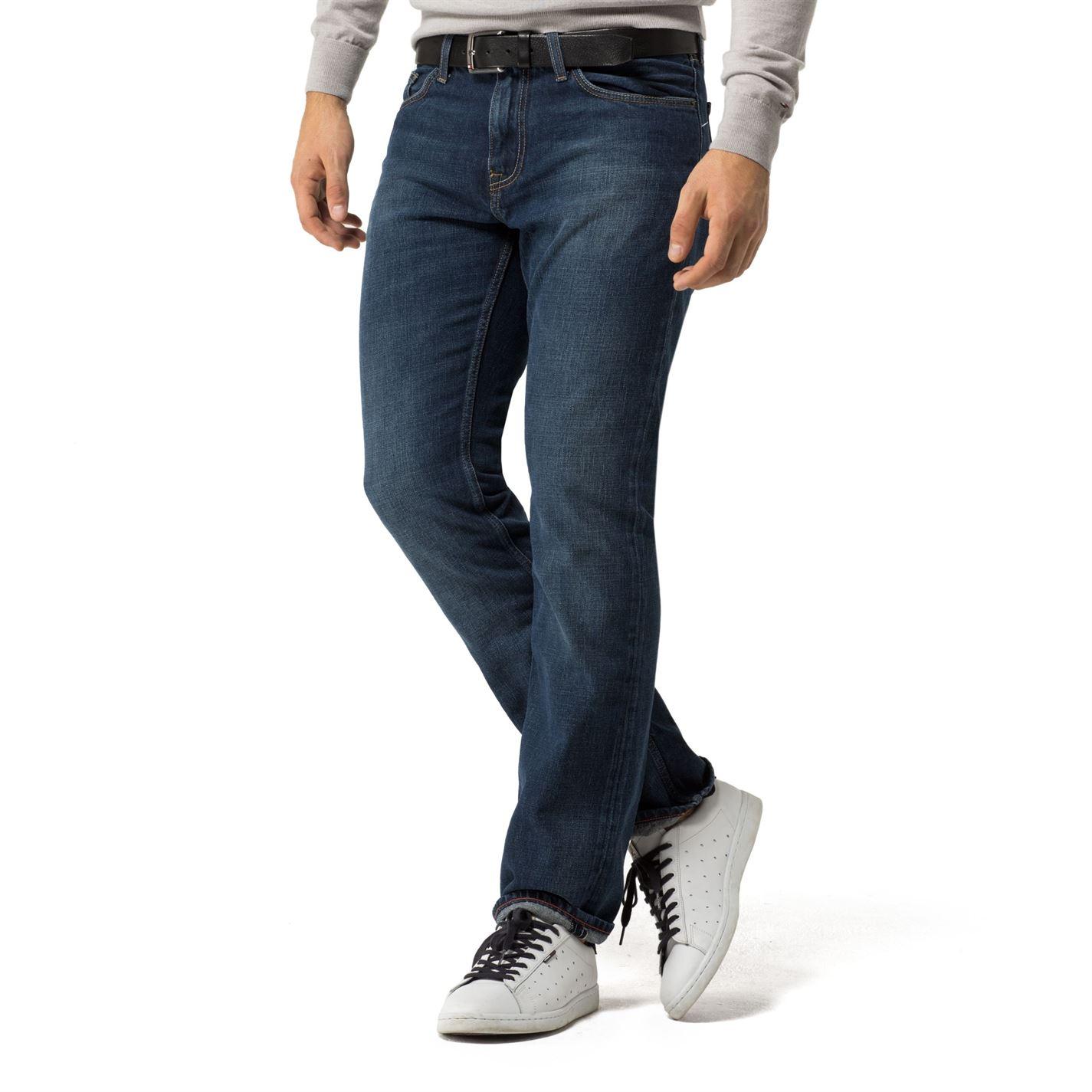 البلعوم تحويلات تحدث في كثير من الأحيان شريحة لحم قصة طويلة ورم tommy  hilfiger mercer straight leg jeans - sayasouthex.com