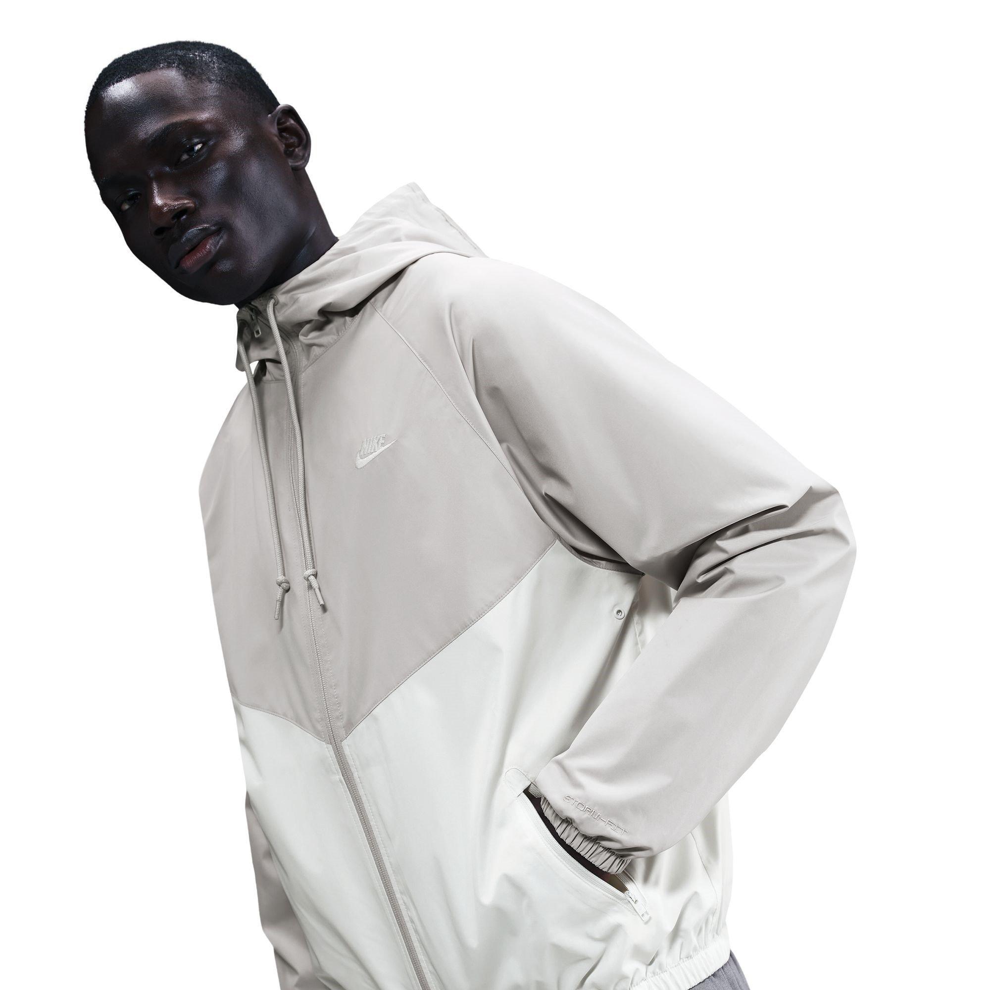 nike windrunner jacket men's sale