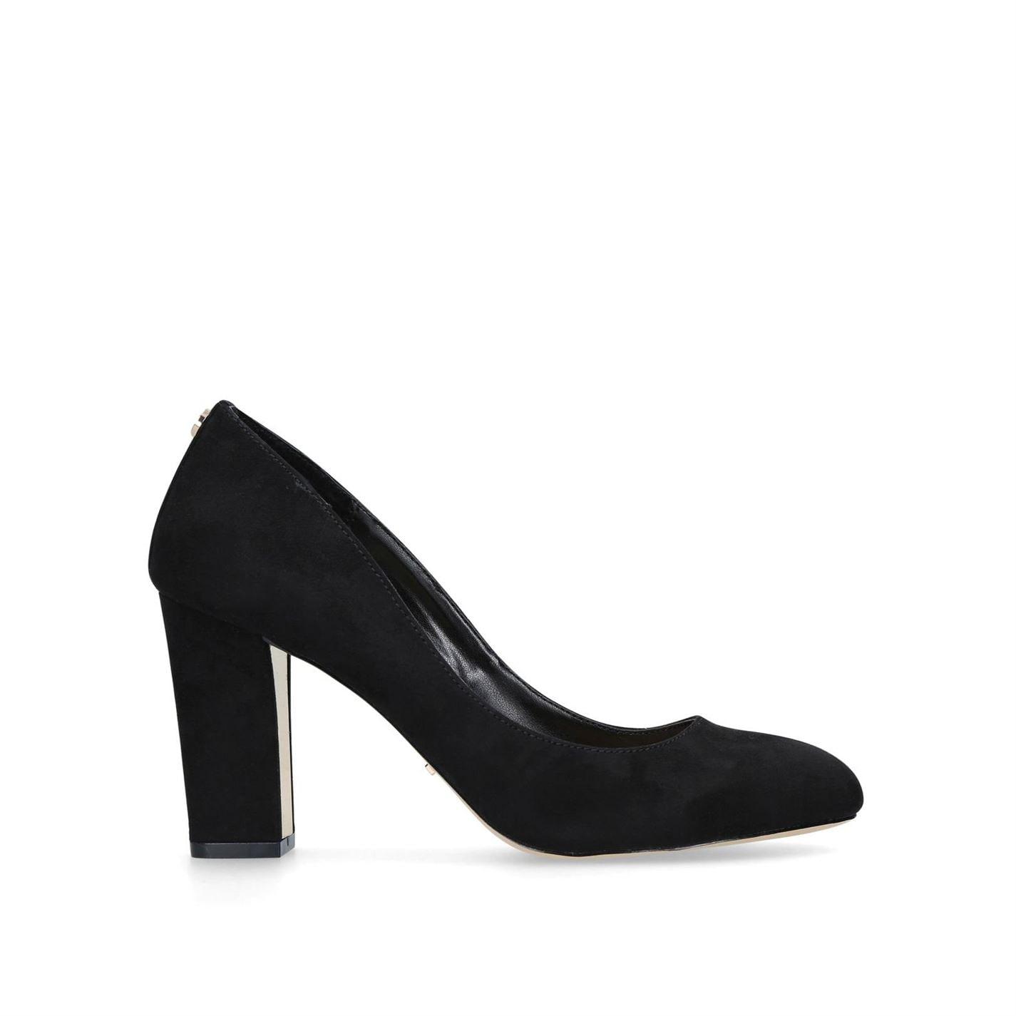 carvela kruise black Big sale - OFF 75%
