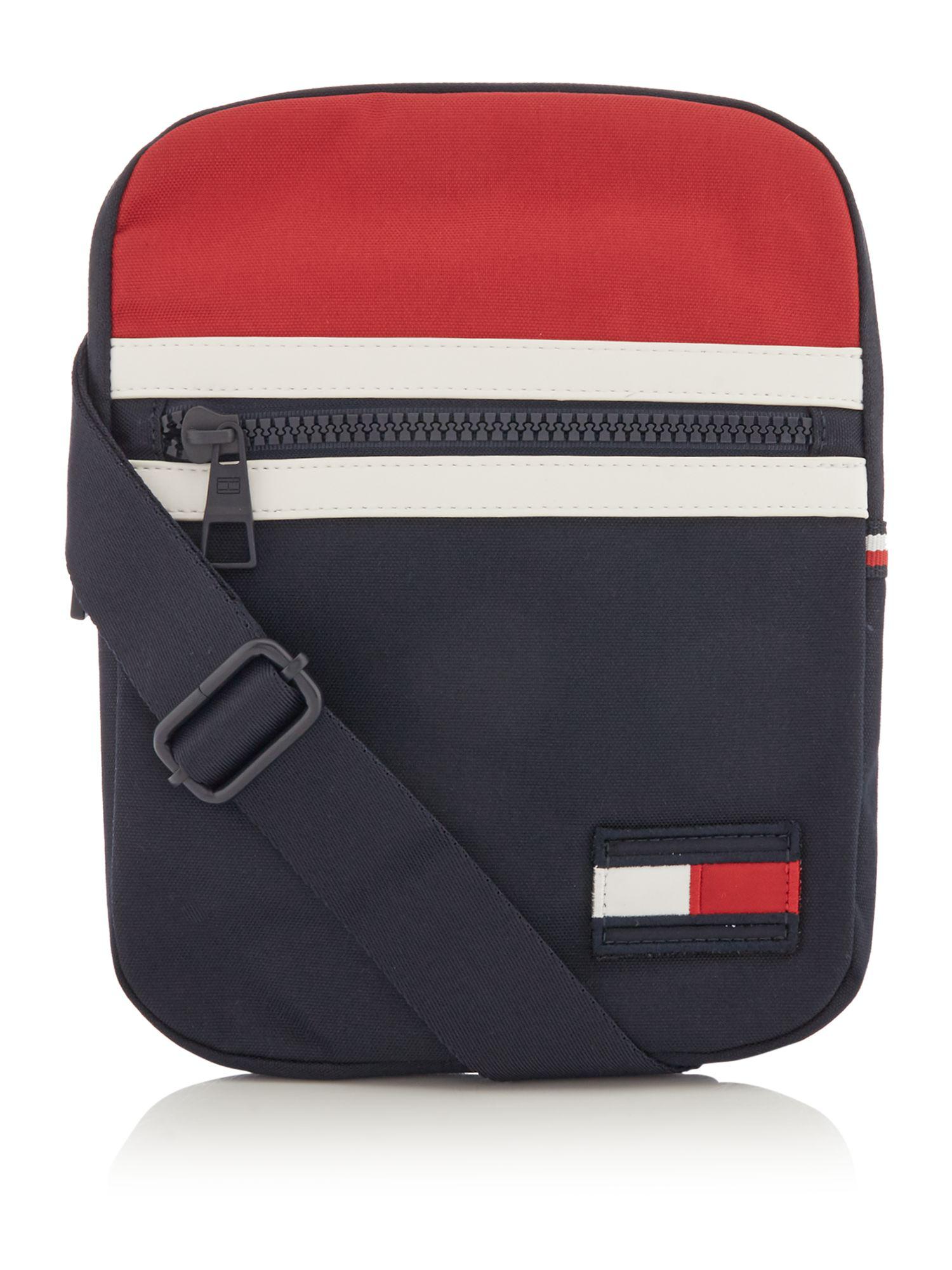house of fraser tommy hilfiger bag
