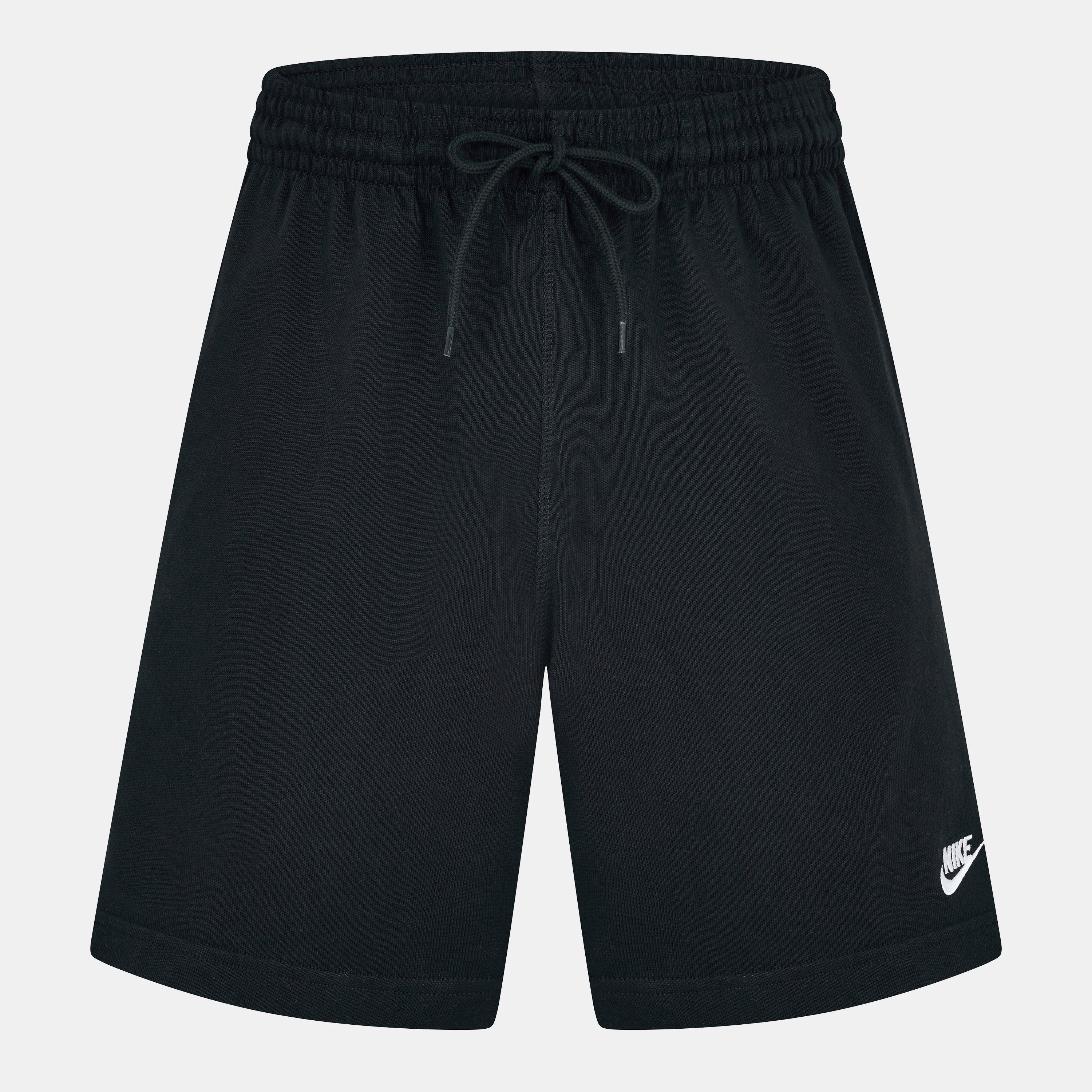 nike sportswear modern essential shorts