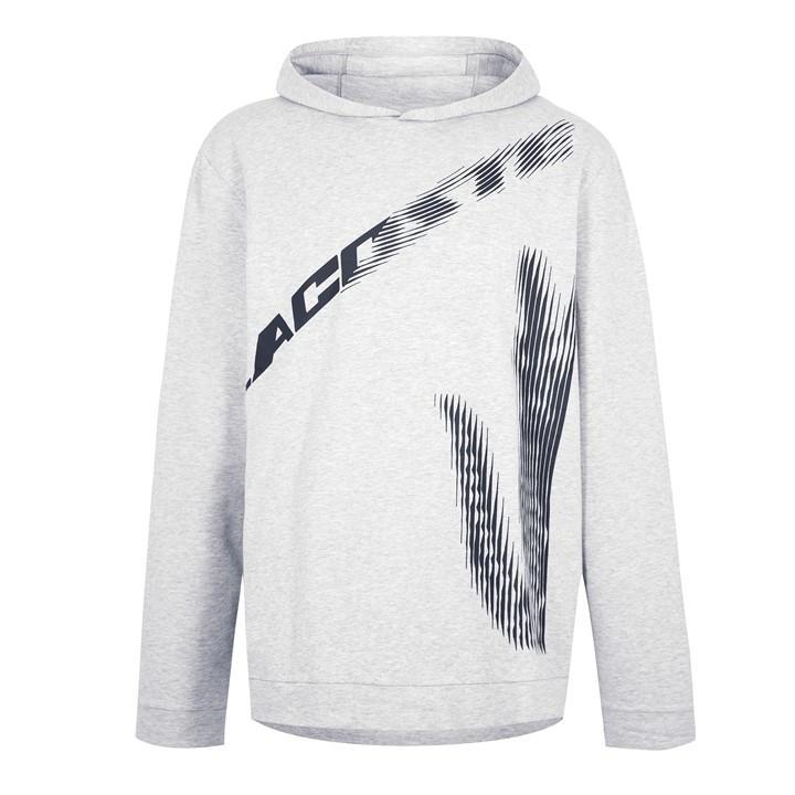 lacoste rg oth hoodie