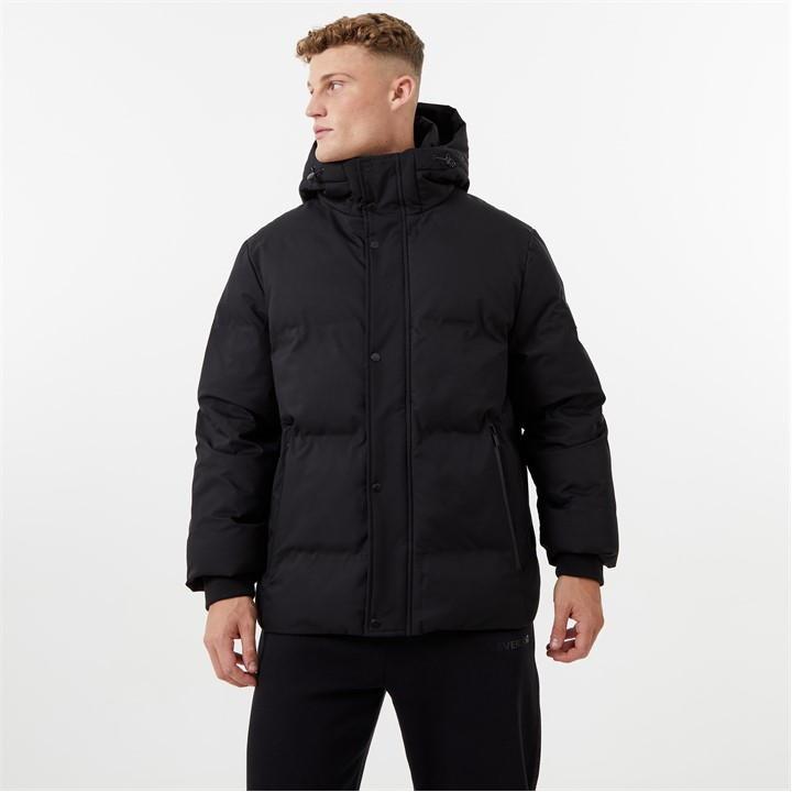 Everlast puffer jacket new arrivals