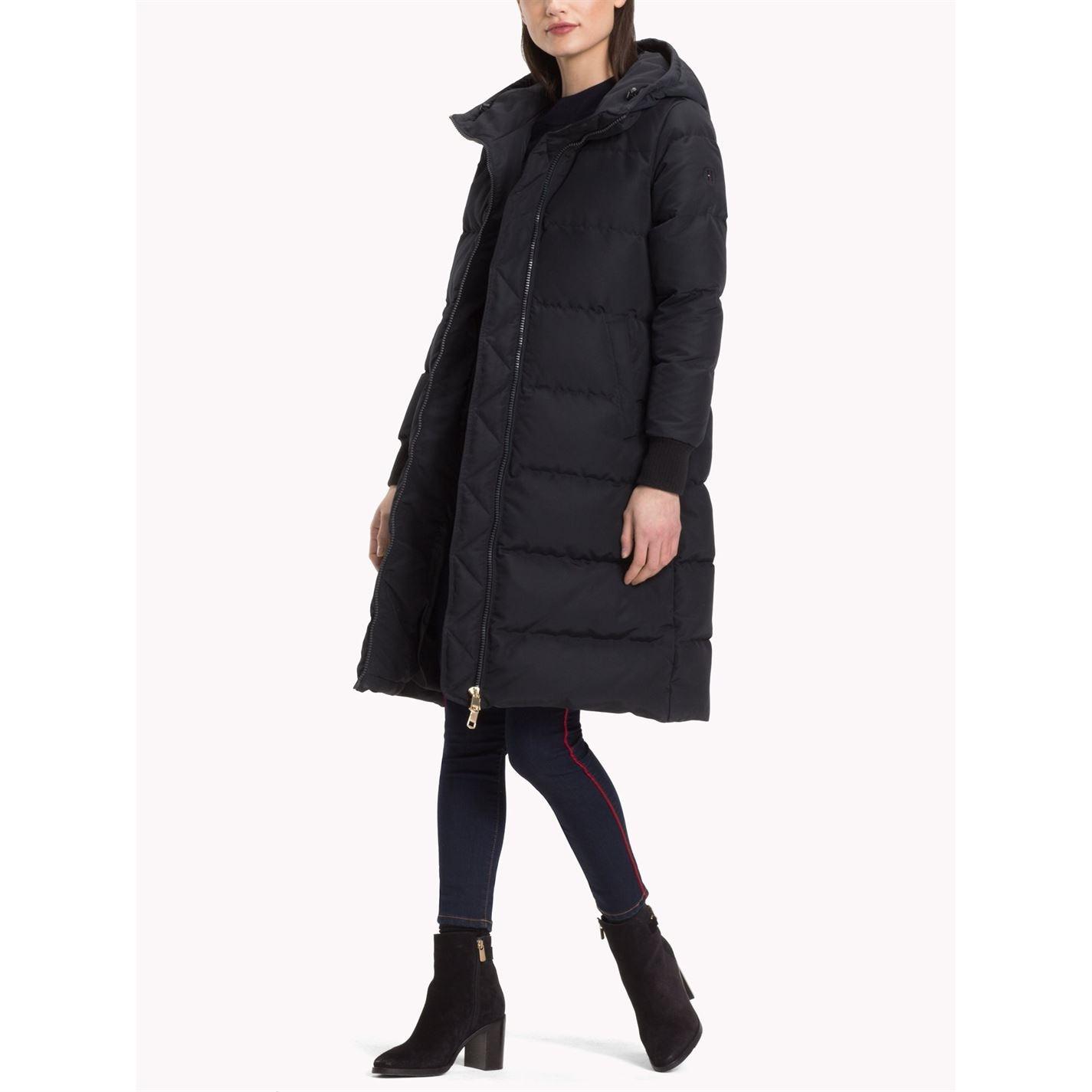 amber sleeping bag tommy hilfiger
