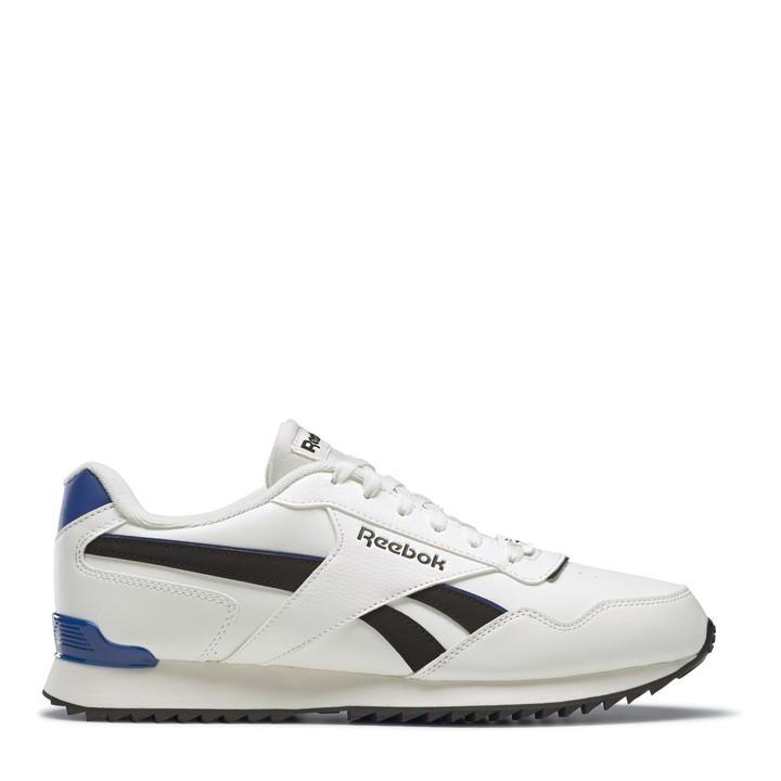 Reebok royal glide clearance trainers