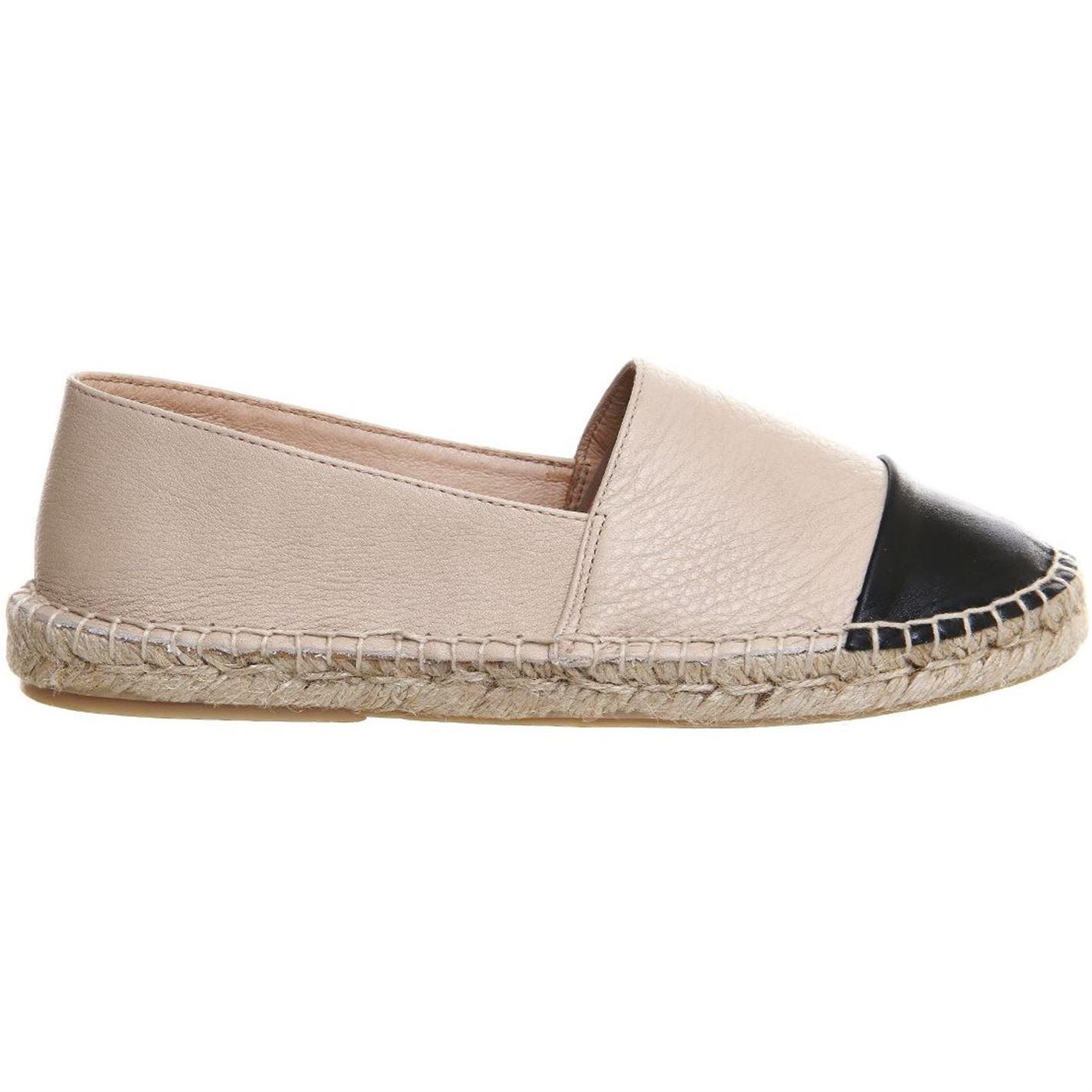 office lucky espadrilles