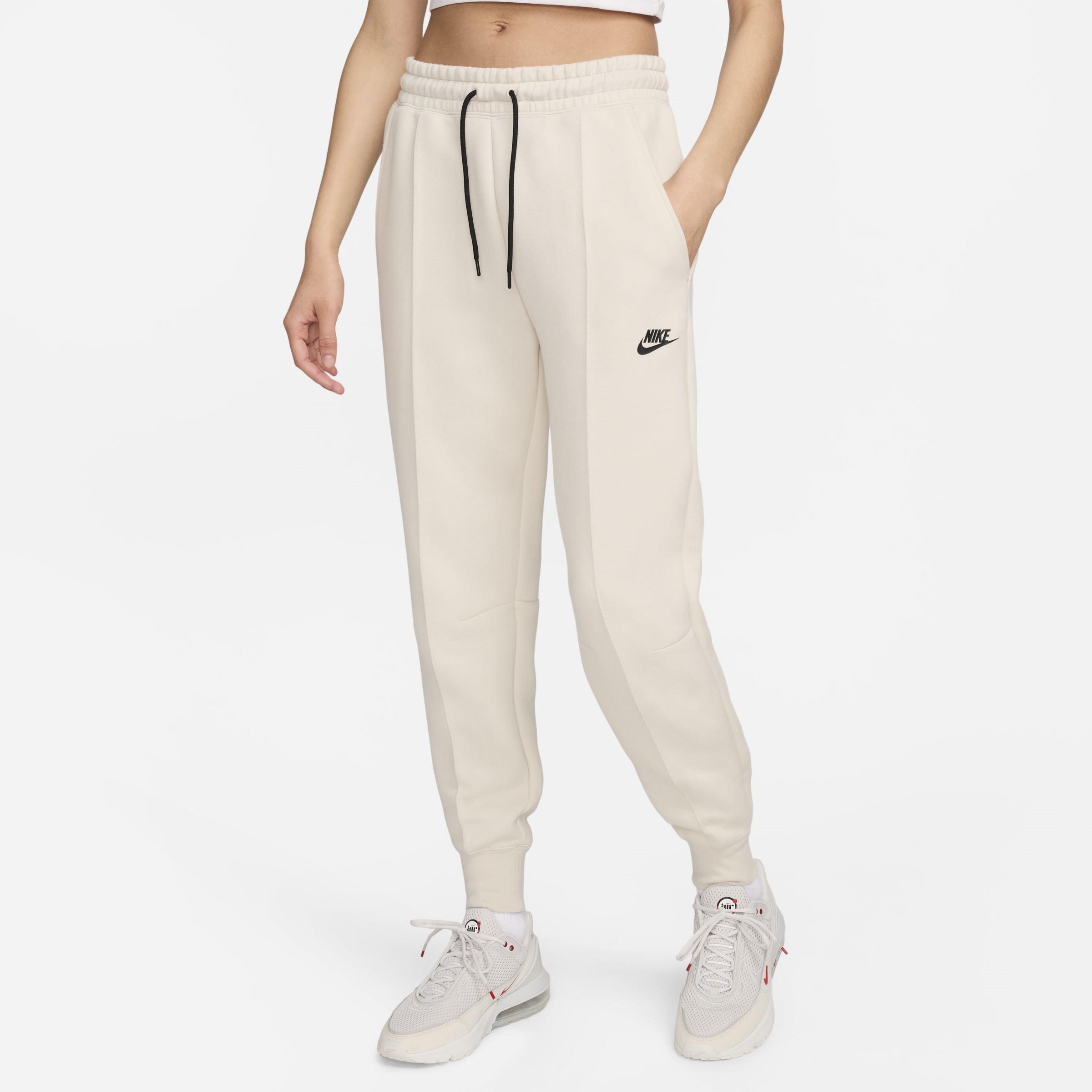 womens nike tech tracksuit