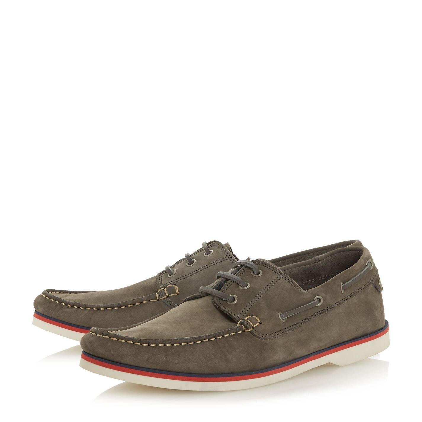 bertie battleship boat shoes
