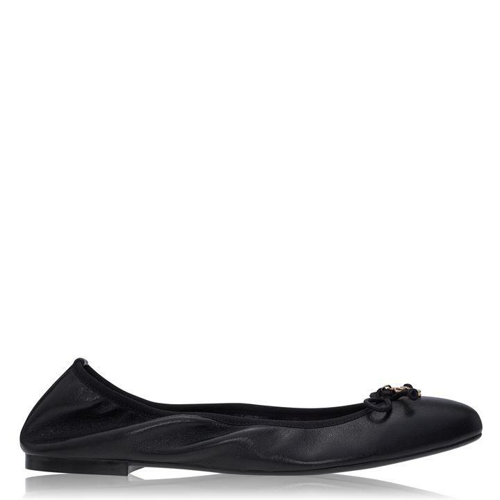Ted baker dolly shoes black best sale