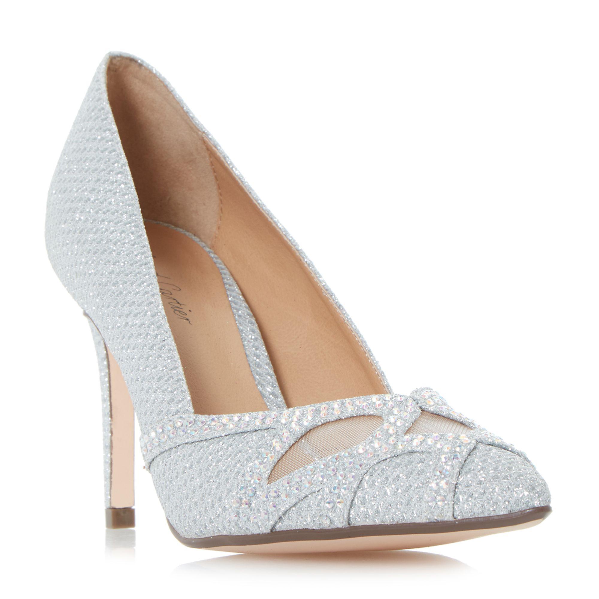 roland cartier bridal shoes