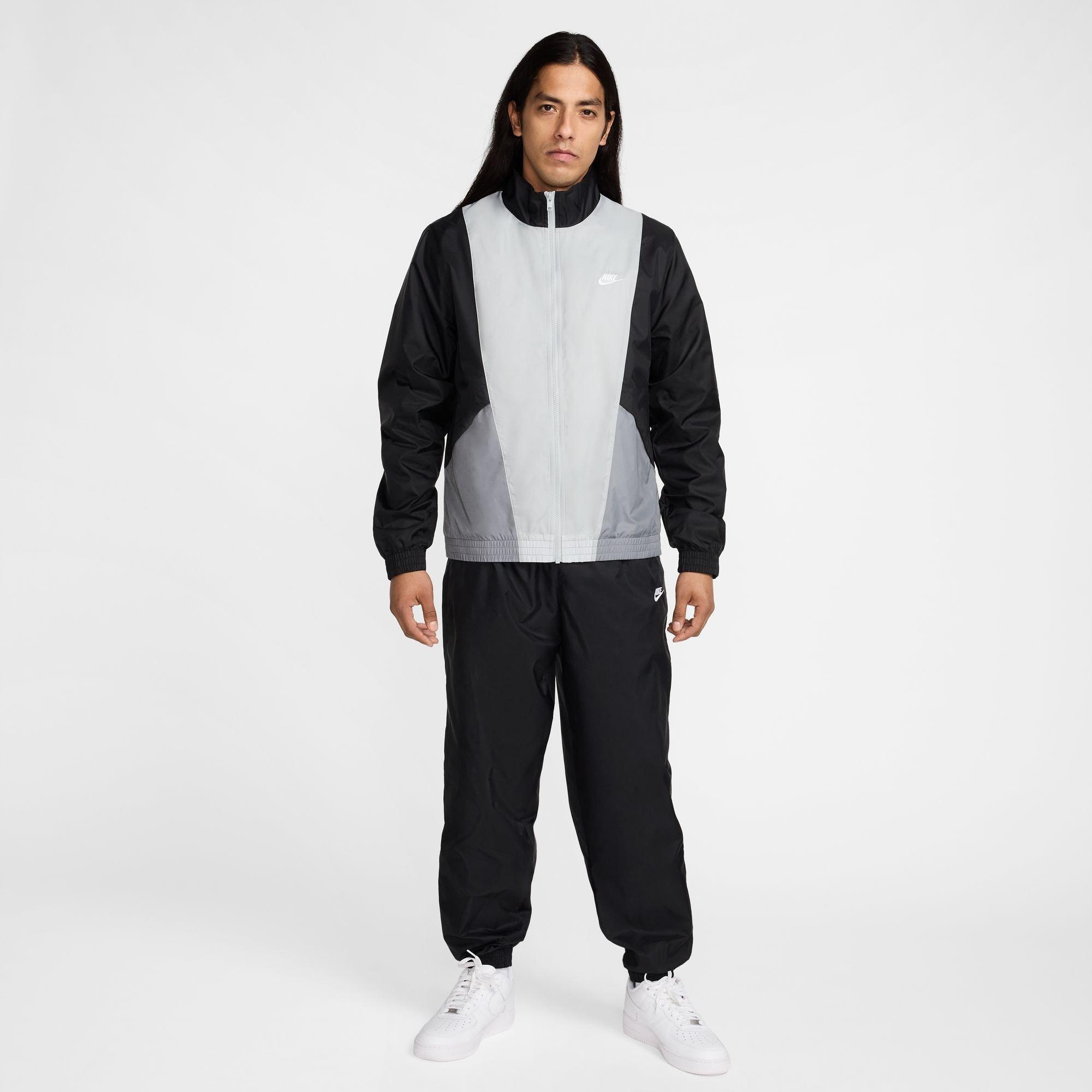 cheapest nike tracksuit