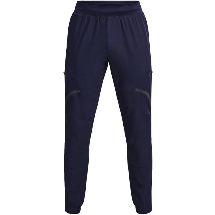 Under Armour Cargo Pant T2in Sn99 in Blue for Men Lyst UK