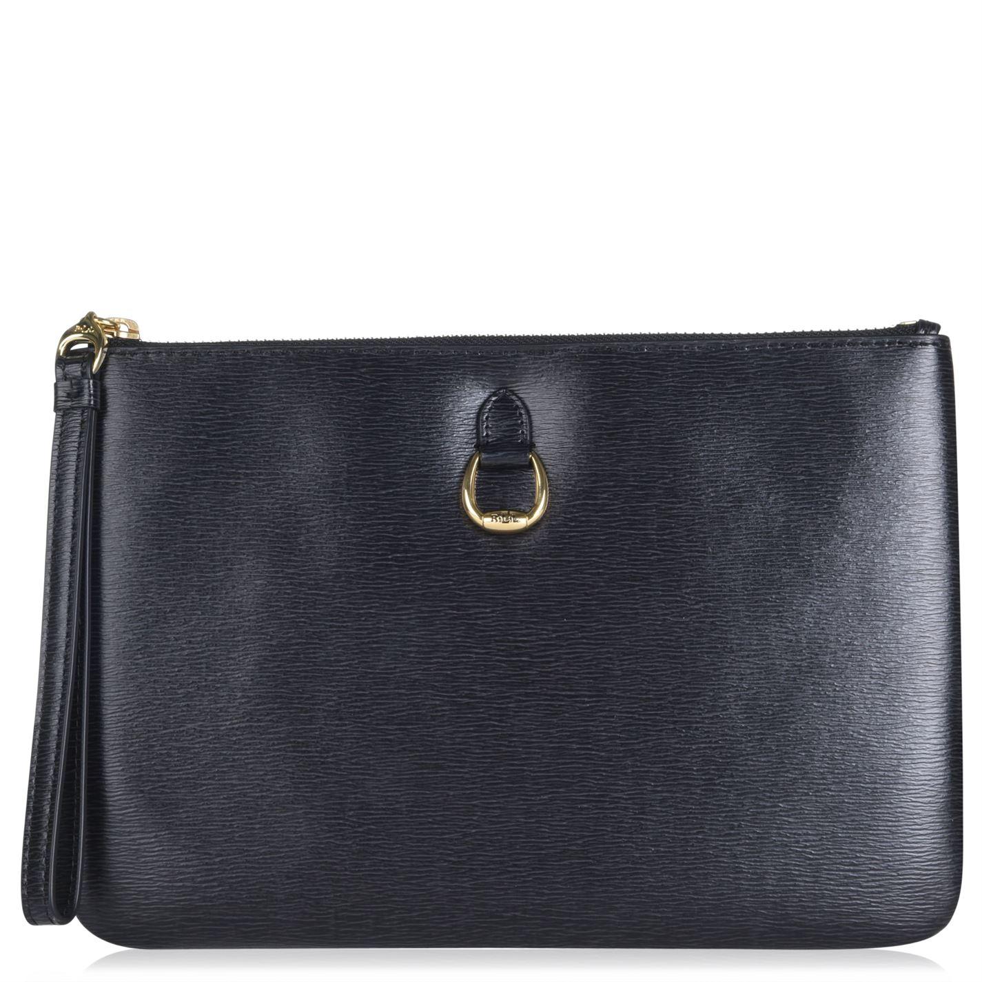 lauren ralph lauren makeup bag