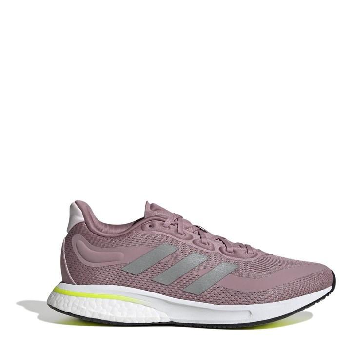 adidas Supernova Shoes in Purple | Lyst UK