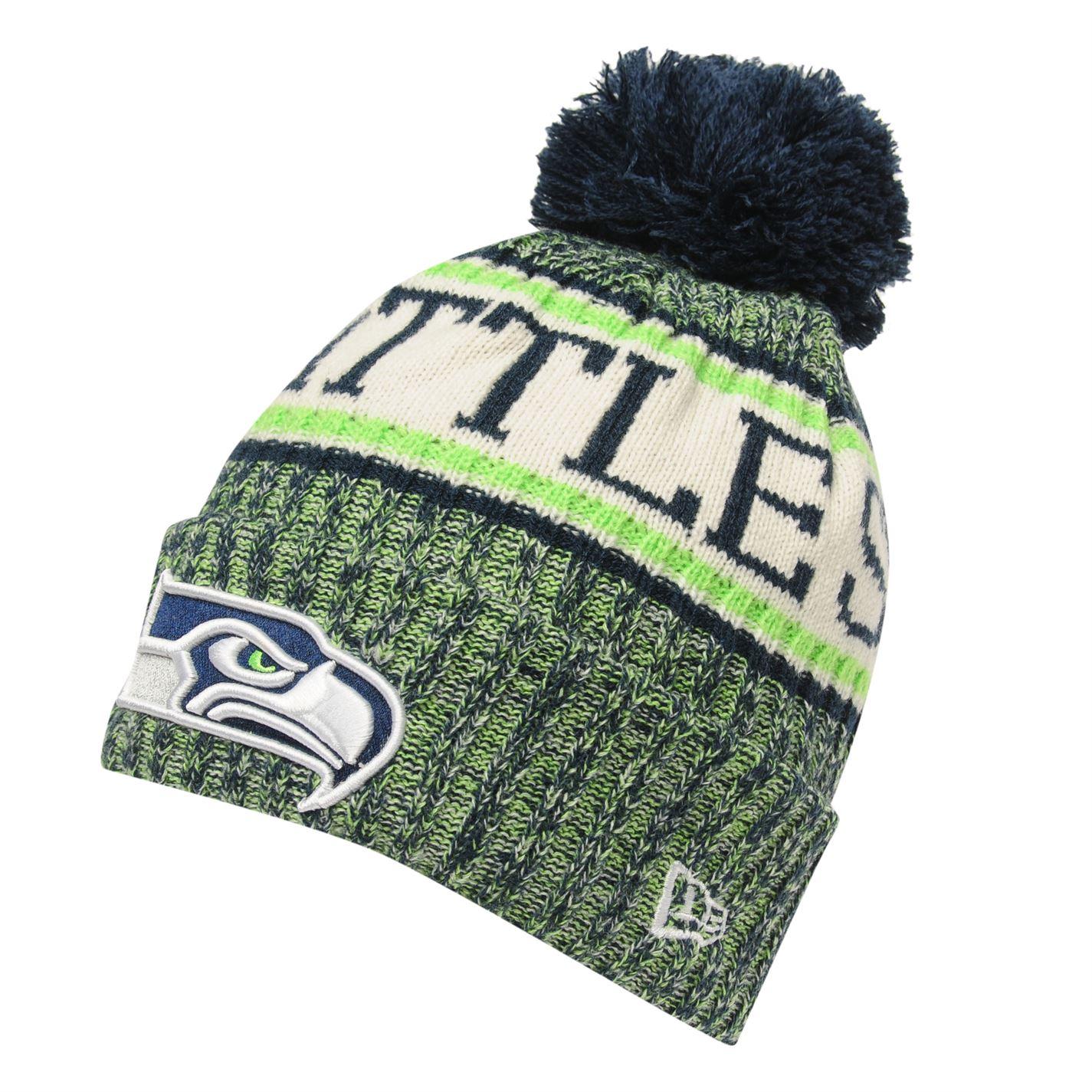 nfl bobble hats uk