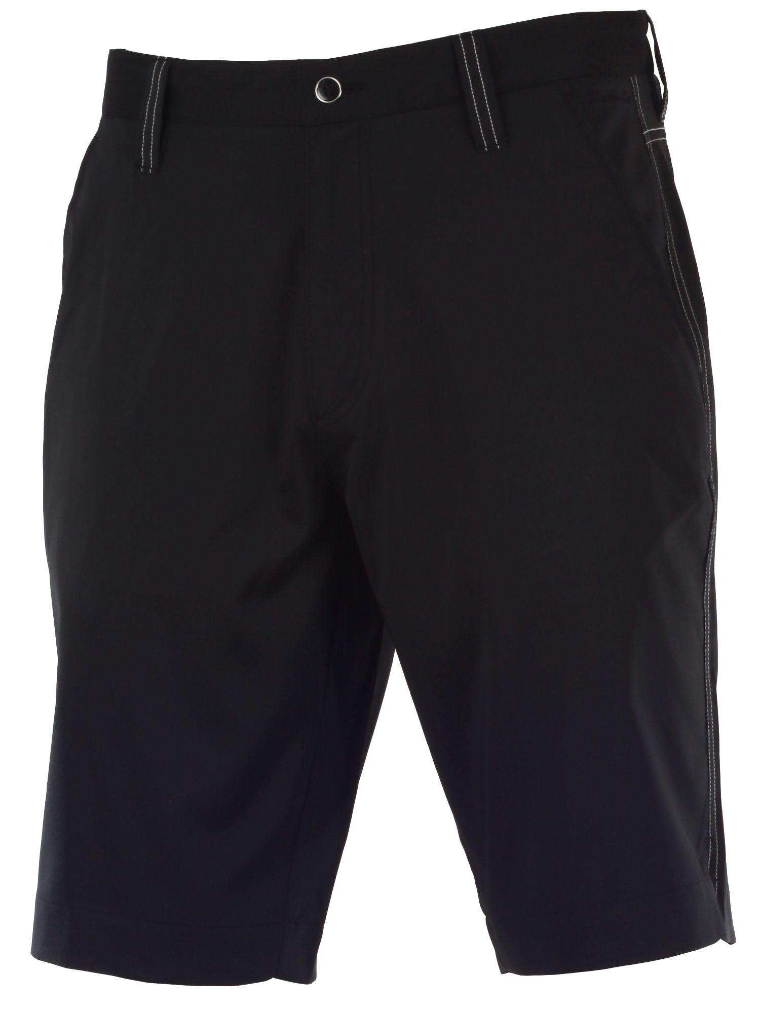 Dwyers & co Micro Tech 2.0 Shorts in Black for Men | Lyst