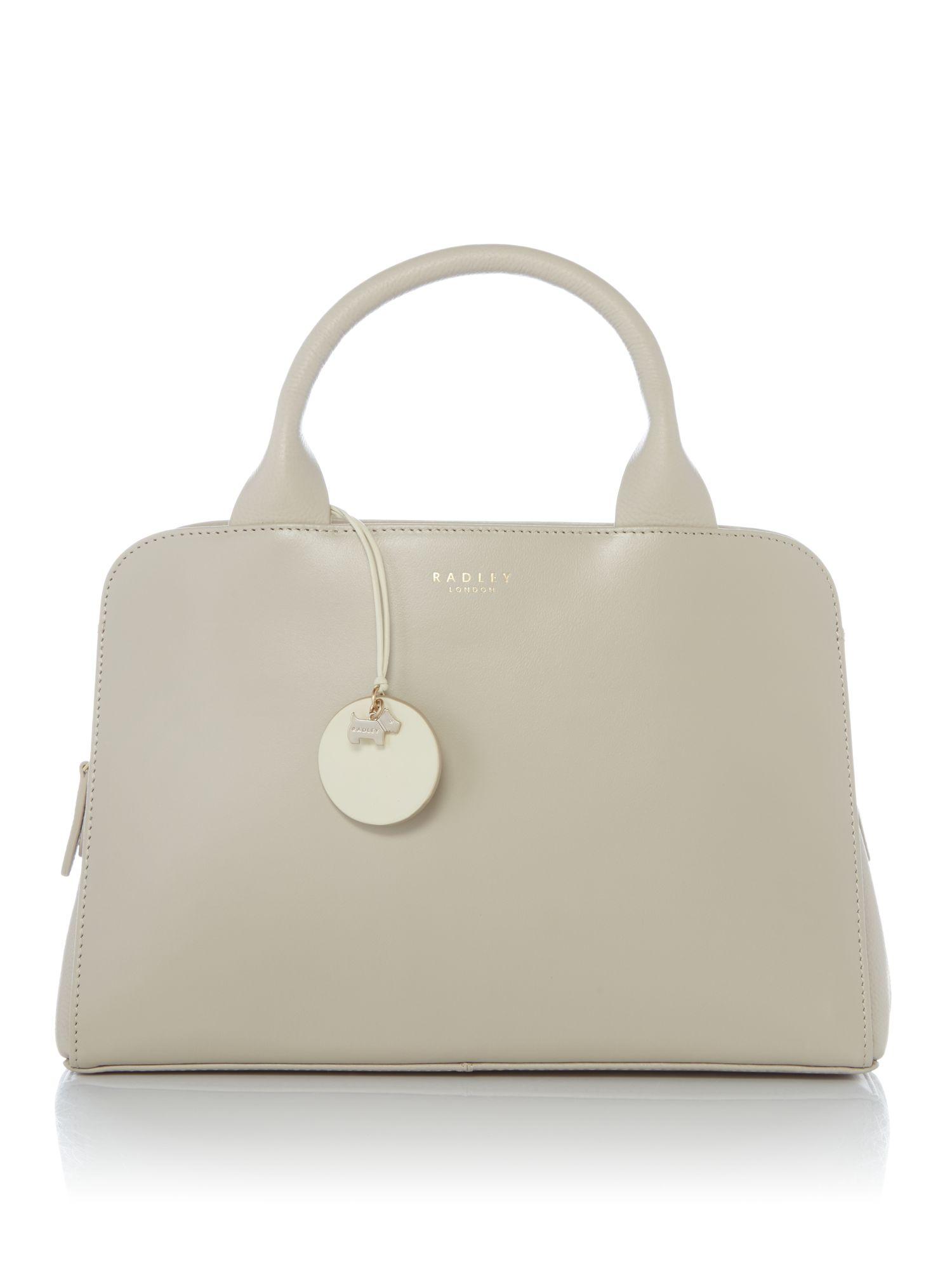 Radley London Millbank Crossbody Bag IUCN Water