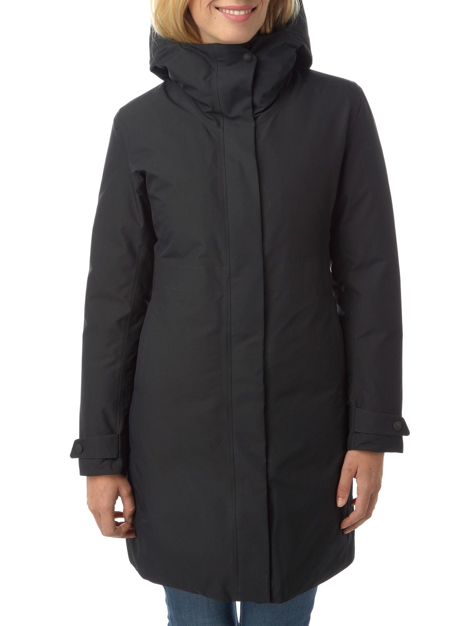 The north face down jacket washing instructions for women without