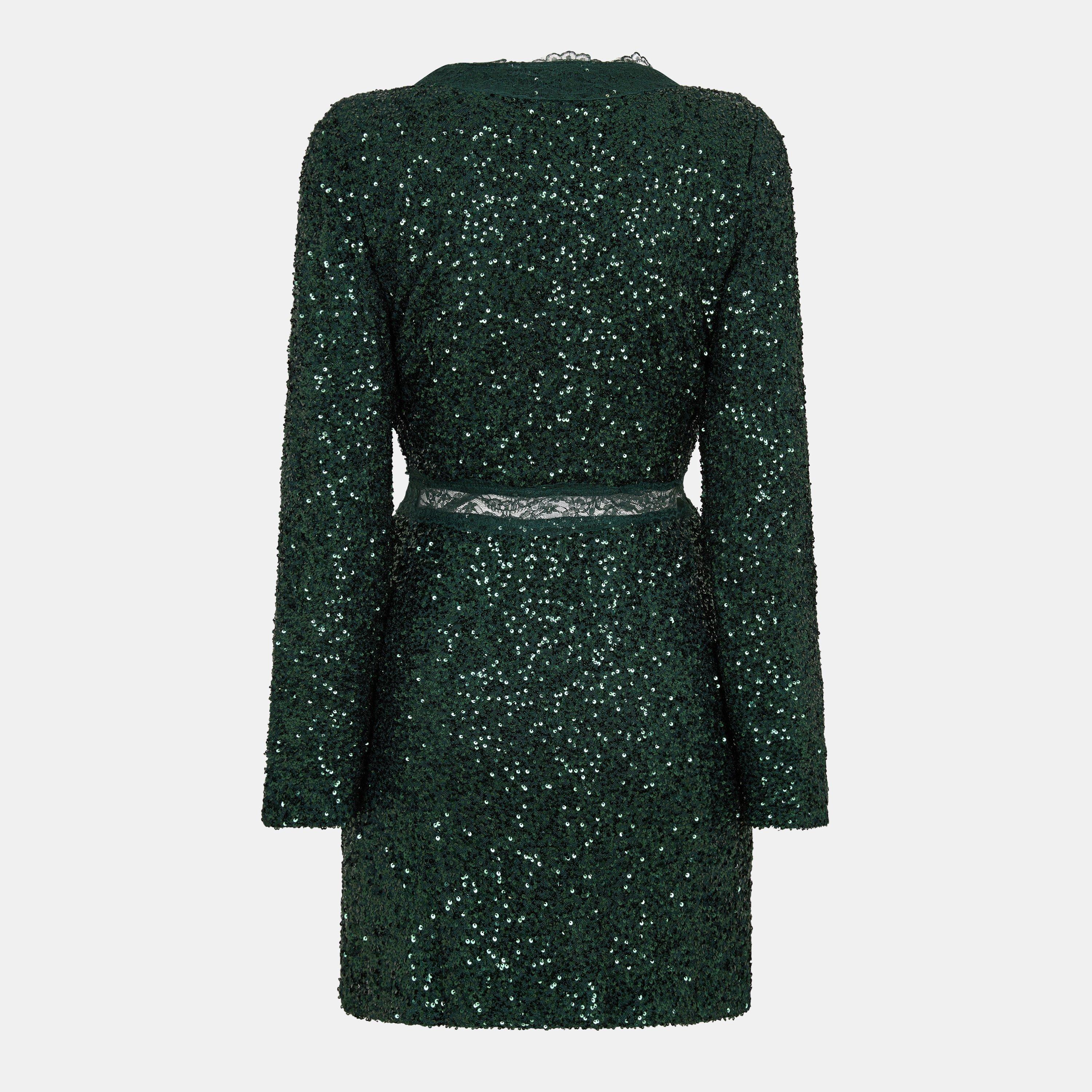 Never Fully Dressed Sequin Dresses for Women | Lyst UK