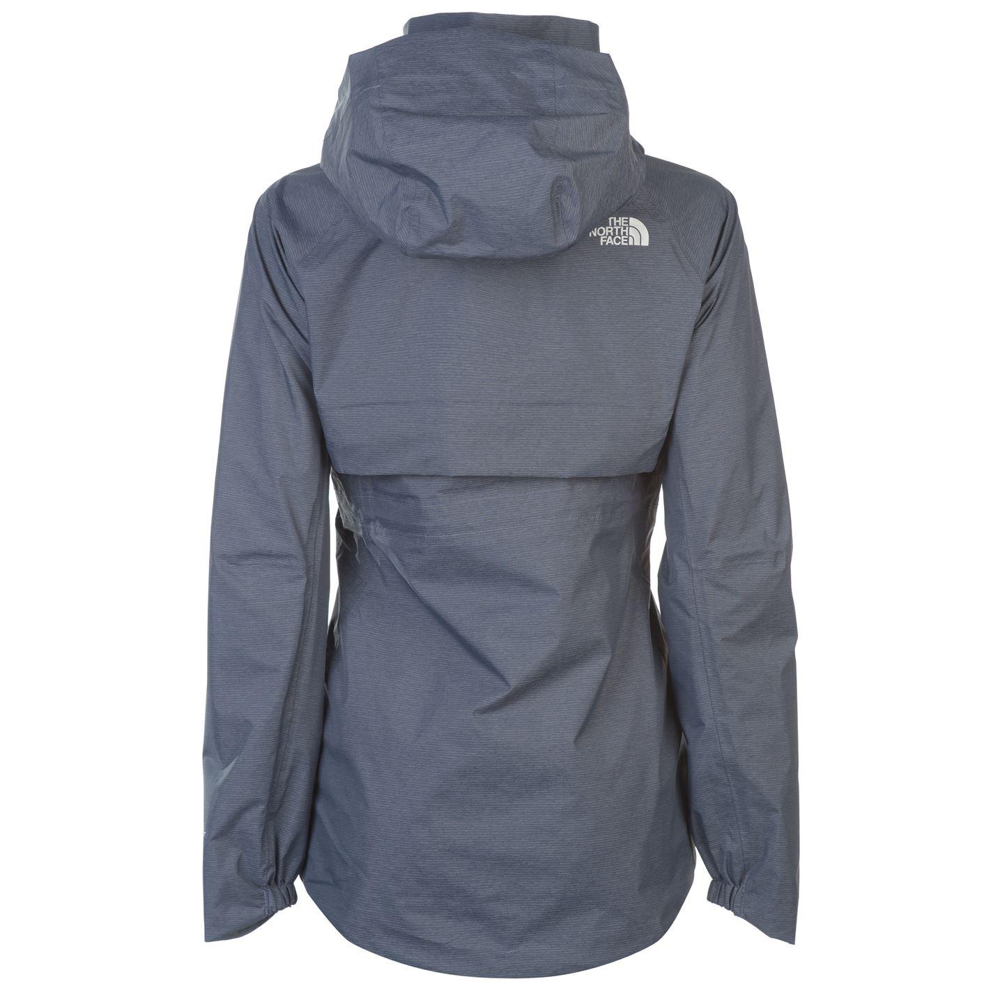 the north face inlux dryvent jacket