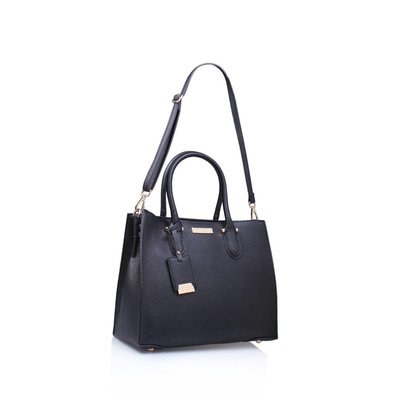 carvela beach bag