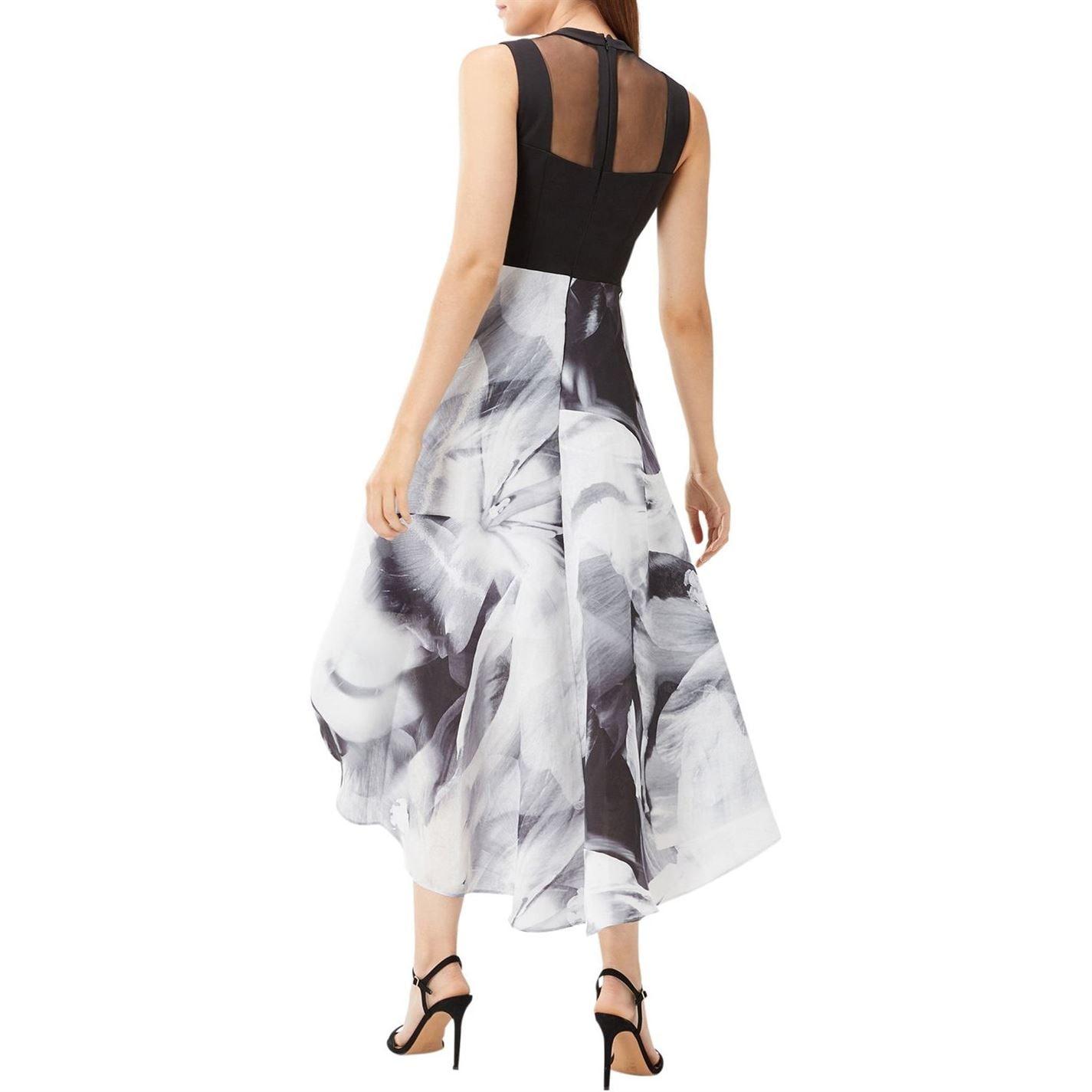 coast clemence dress