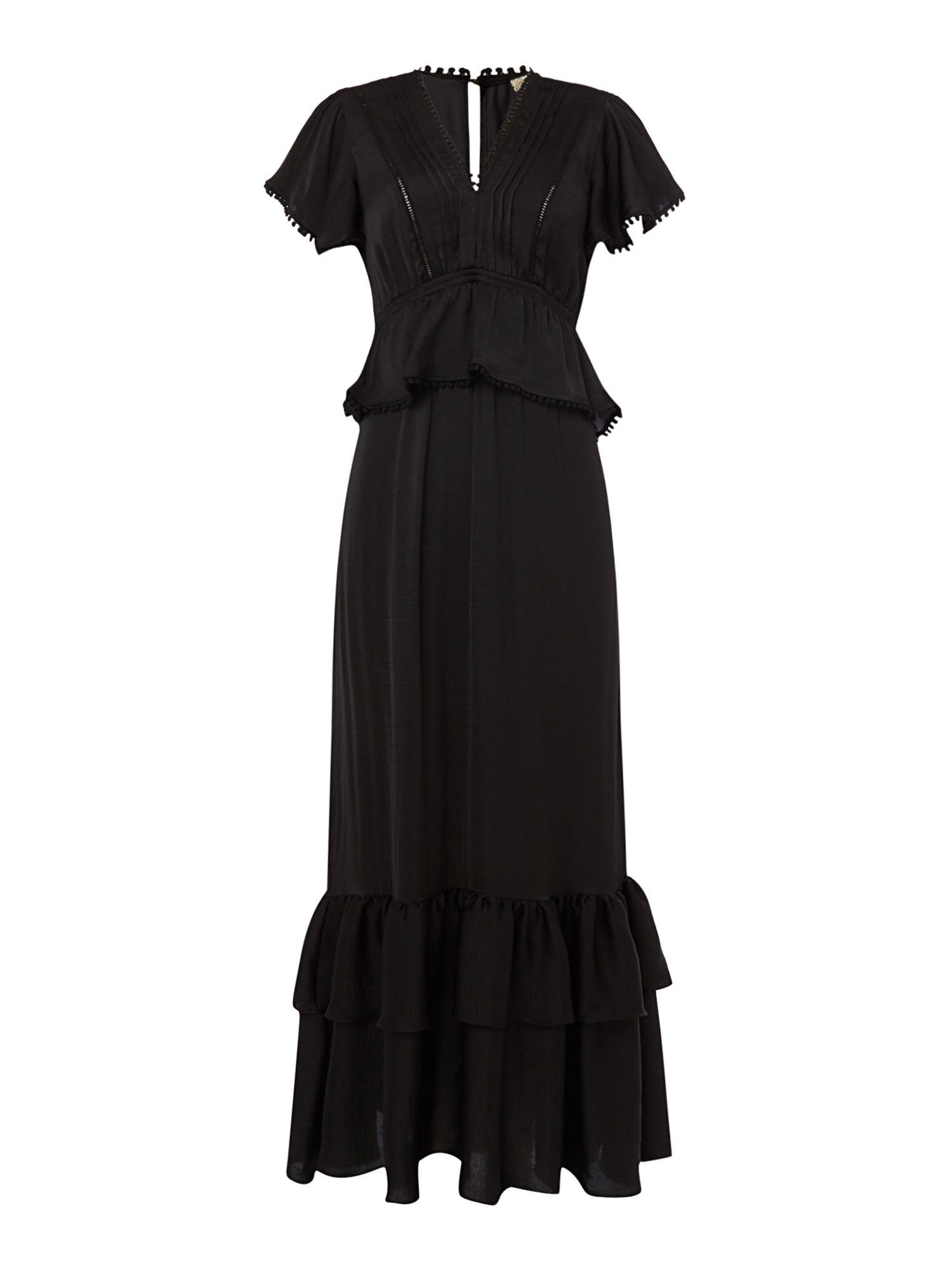 biba dressing gown