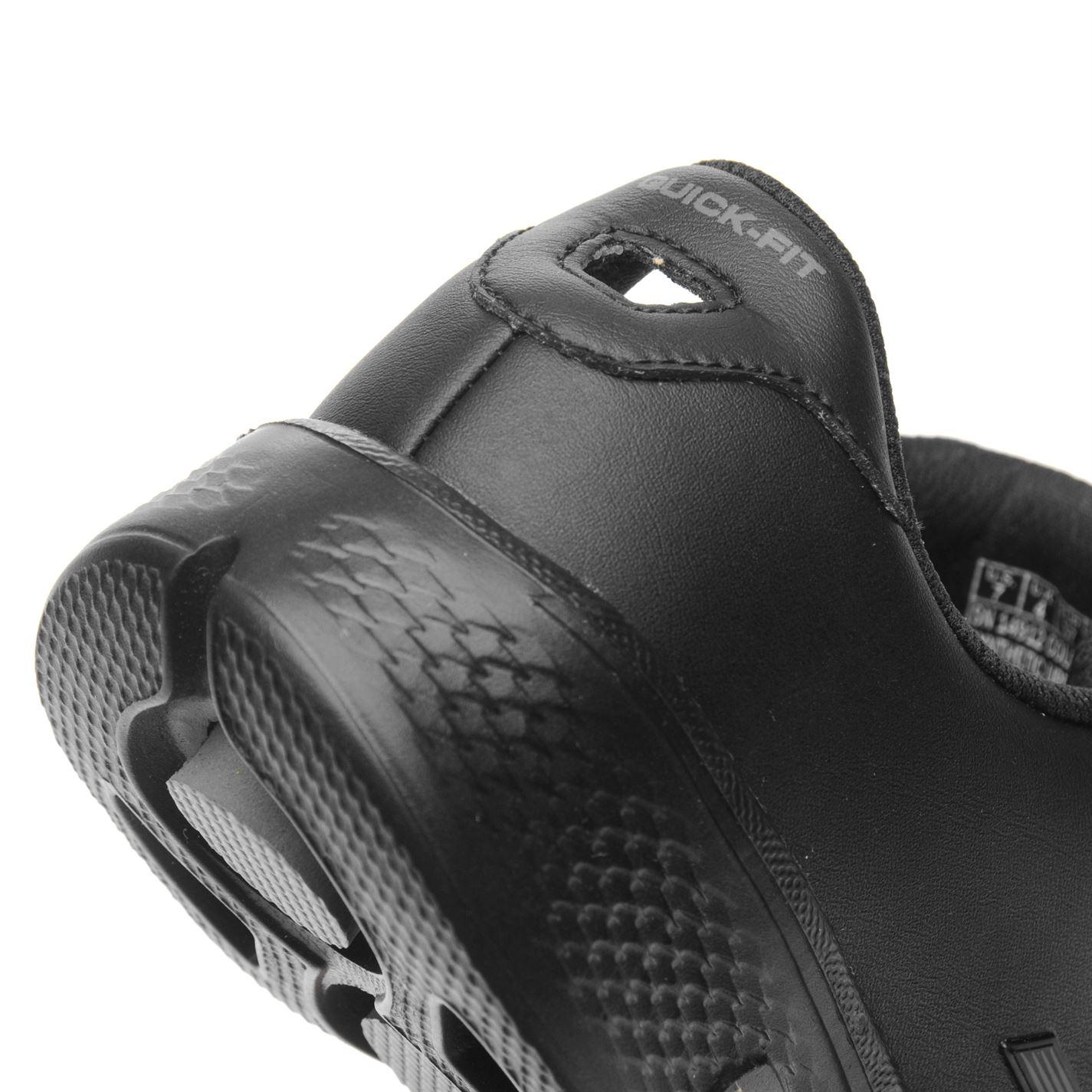 skechers go walk 4 ladies black