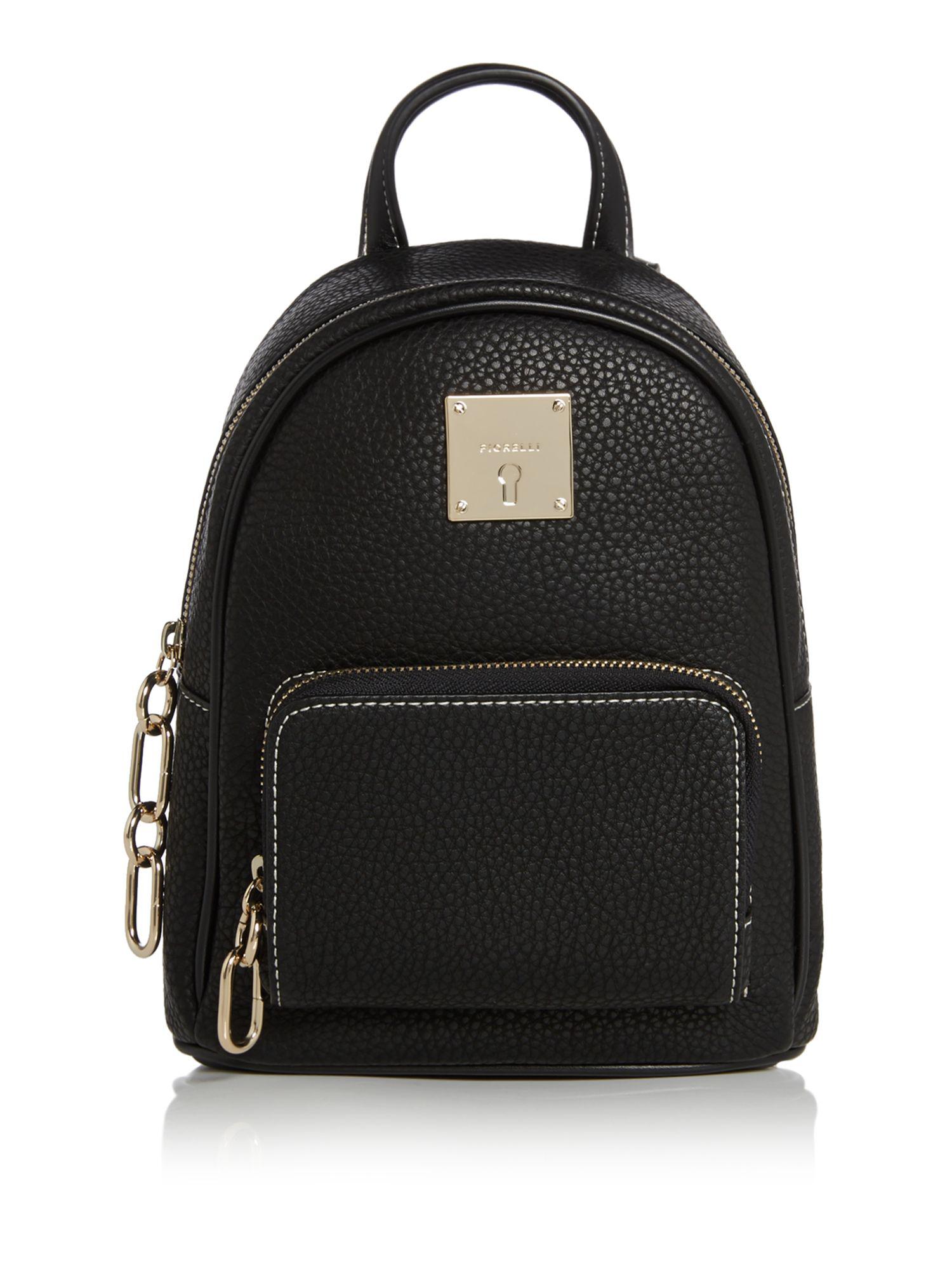 fiorelli bono mini backpack