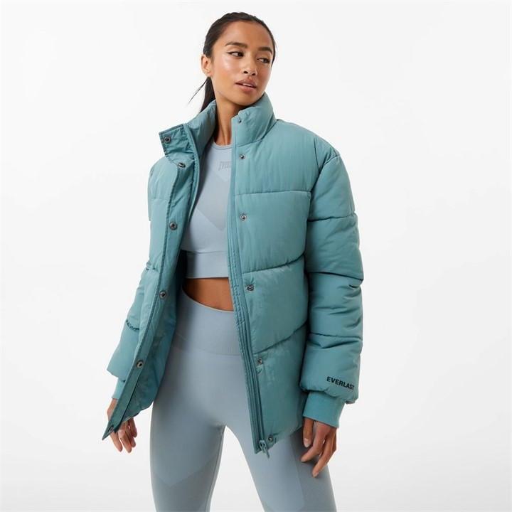 Everlast Casual jackets for Women Online Sale up to 74 off Lyst UK
