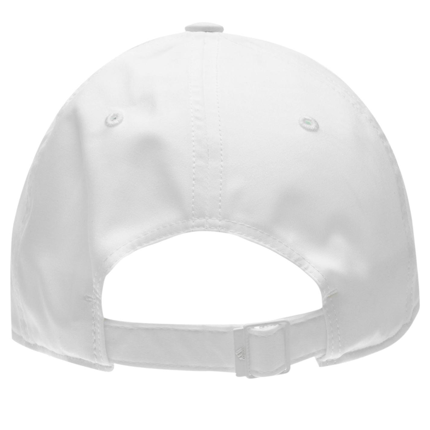 adidas metal badge cap