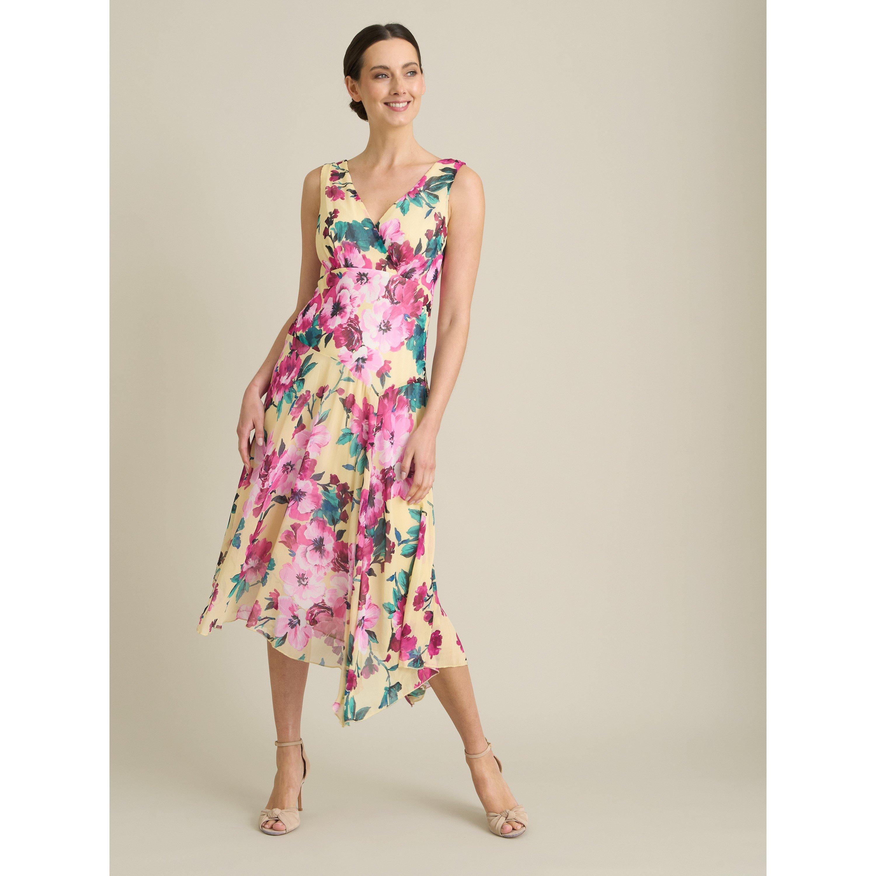 black designer midi dress Signe | Women's Clothing Australia De La Vali Bodita military ball gown Hardware Style:Painted Wood uninterrupted line Midi length