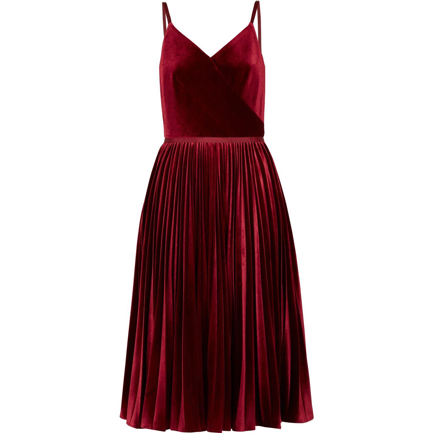 ted baker khim dress